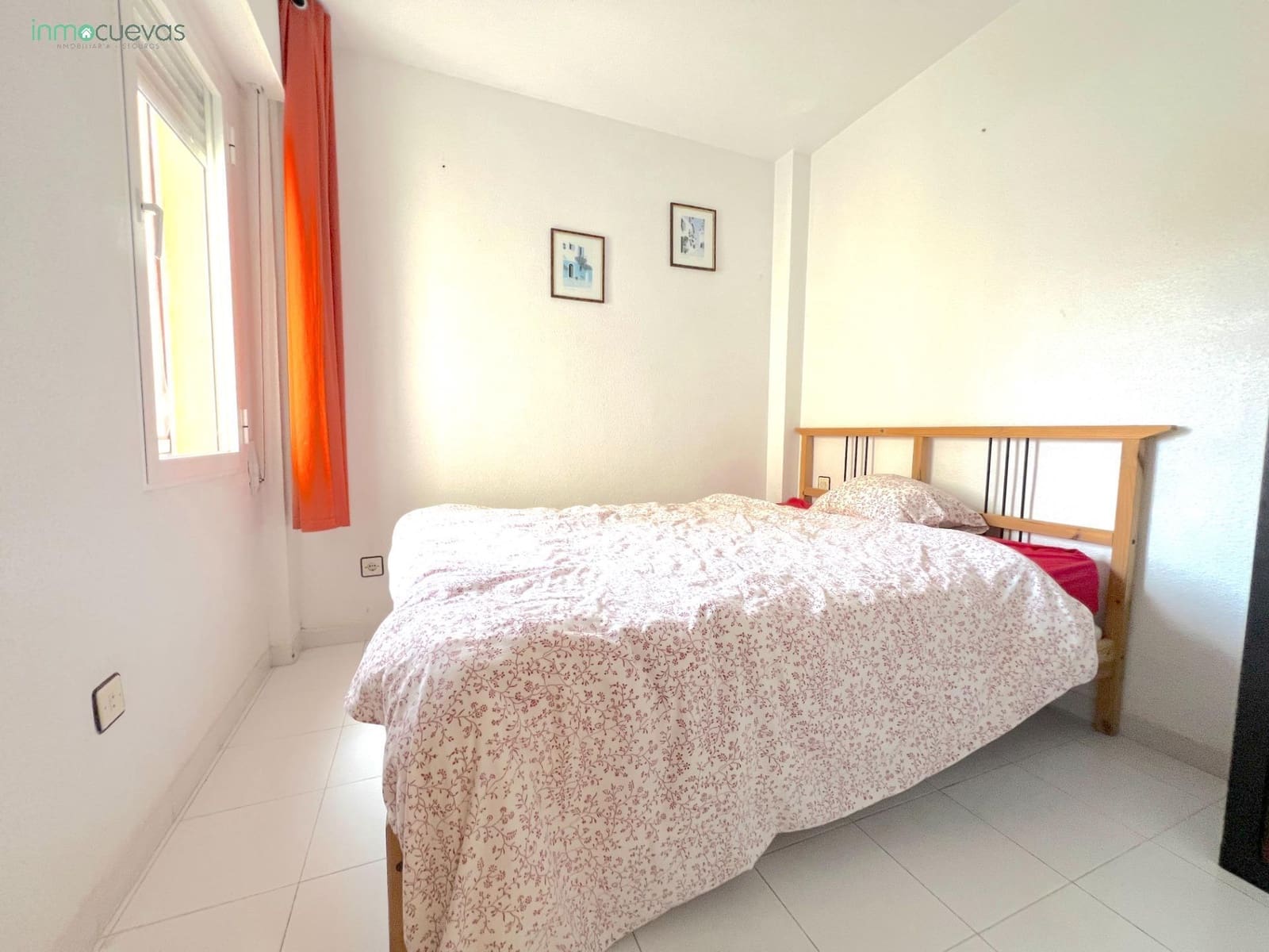 2 soverom Leilighet til salgs i San Juan de los Terreros med svømmebasseng - € 167 000 (Ref: 9051134)