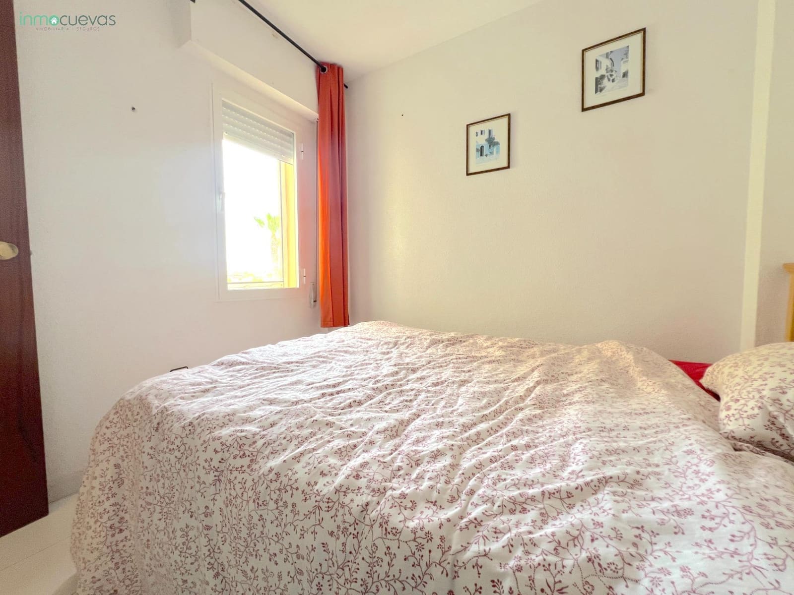 2 soverom Leilighet til salgs i San Juan de los Terreros med svømmebasseng - € 167 000 (Ref: 9051134)