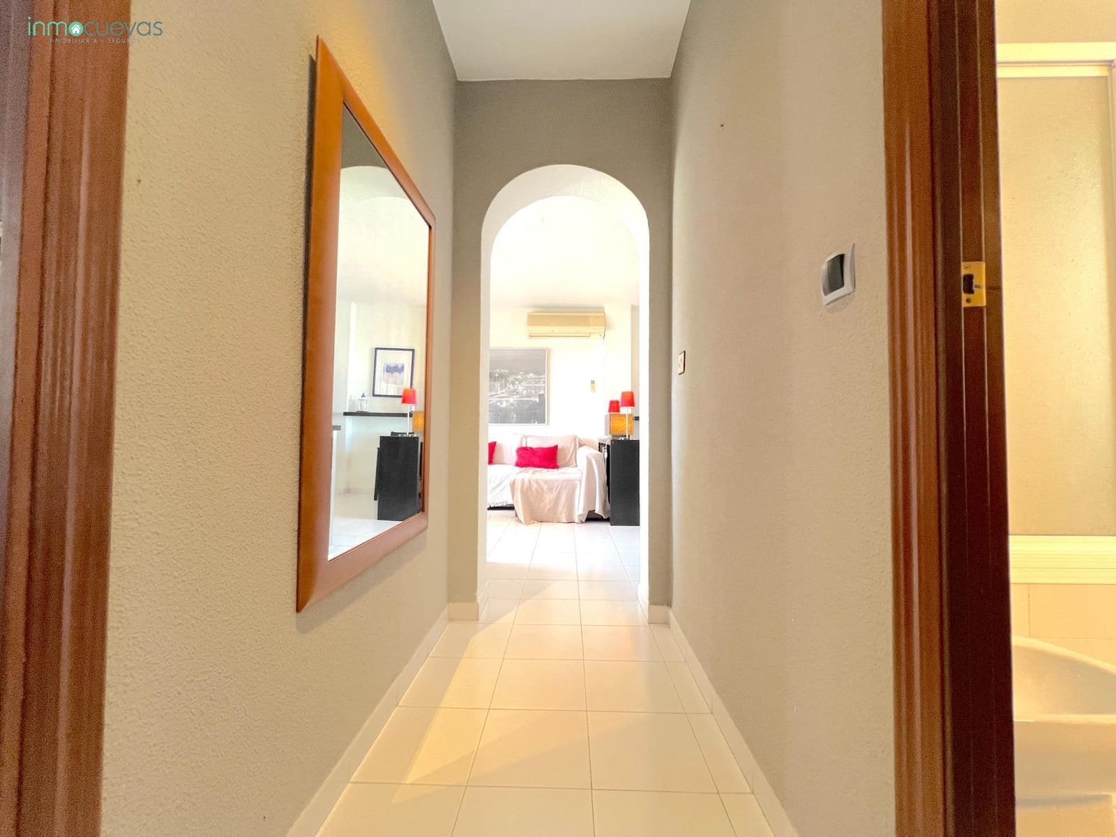 2 soverom Leilighet til salgs i San Juan de los Terreros med svømmebasseng - € 167 000 (Ref: 9051134)