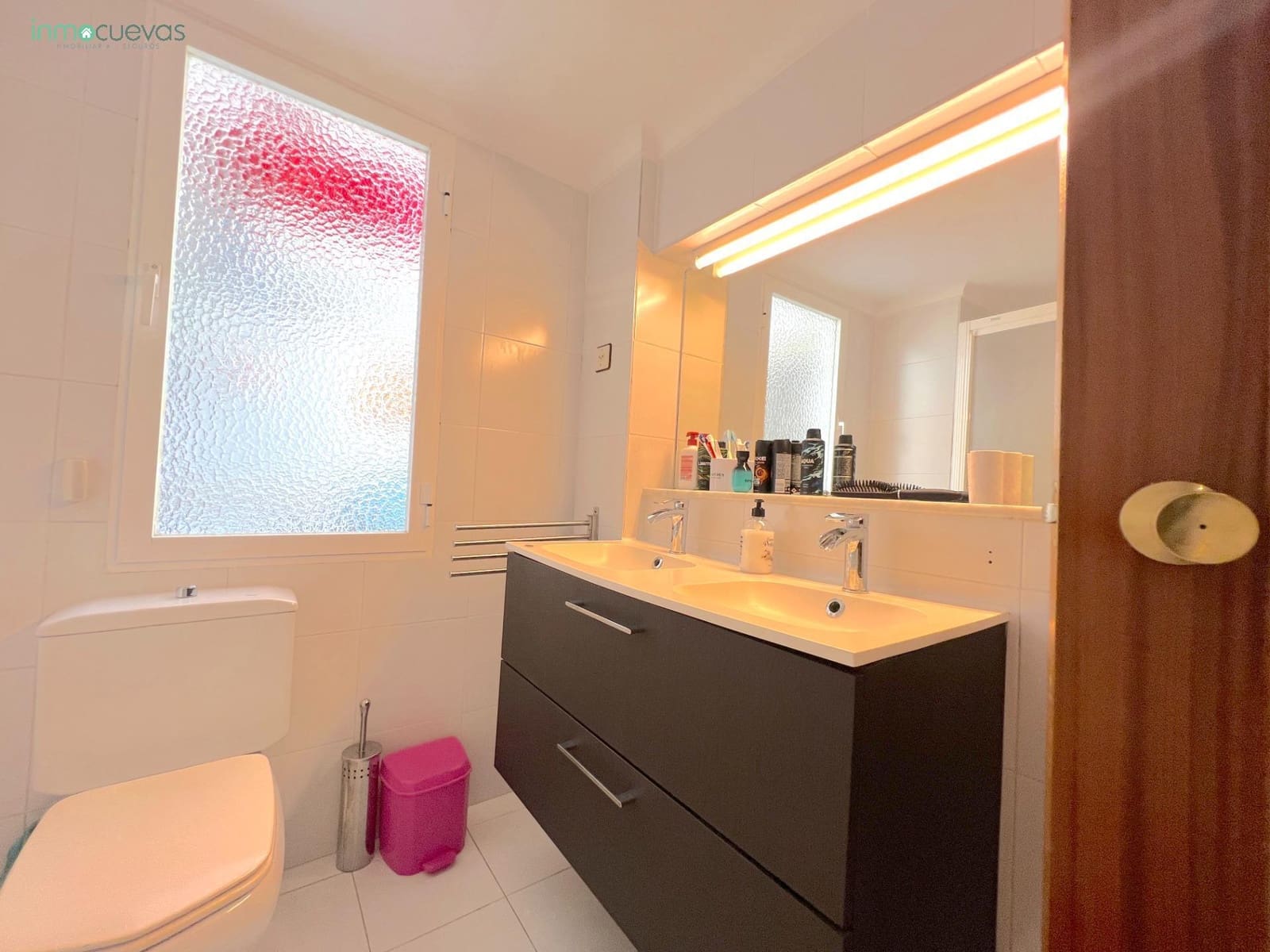 2 soverom Leilighet til salgs i San Juan de los Terreros med svømmebasseng - € 167 000 (Ref: 9051134)