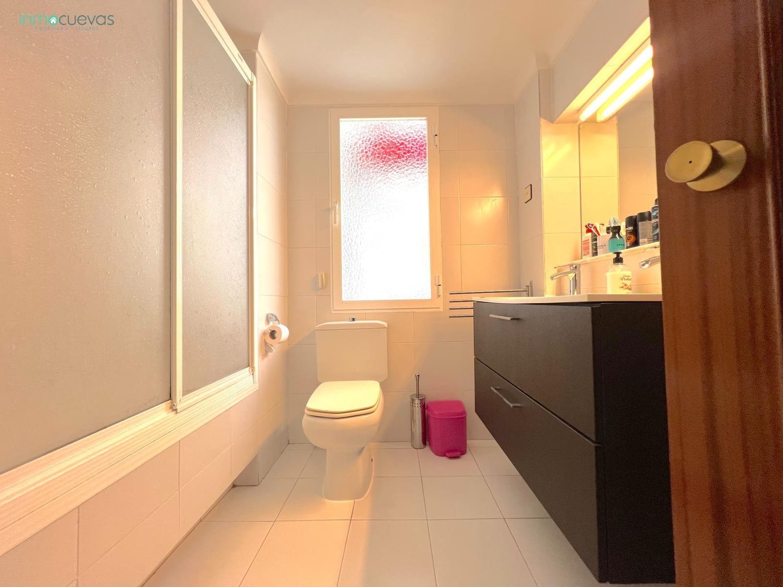 2 soverom Leilighet til salgs i San Juan de los Terreros med svømmebasseng - € 167 000 (Ref: 9051134)