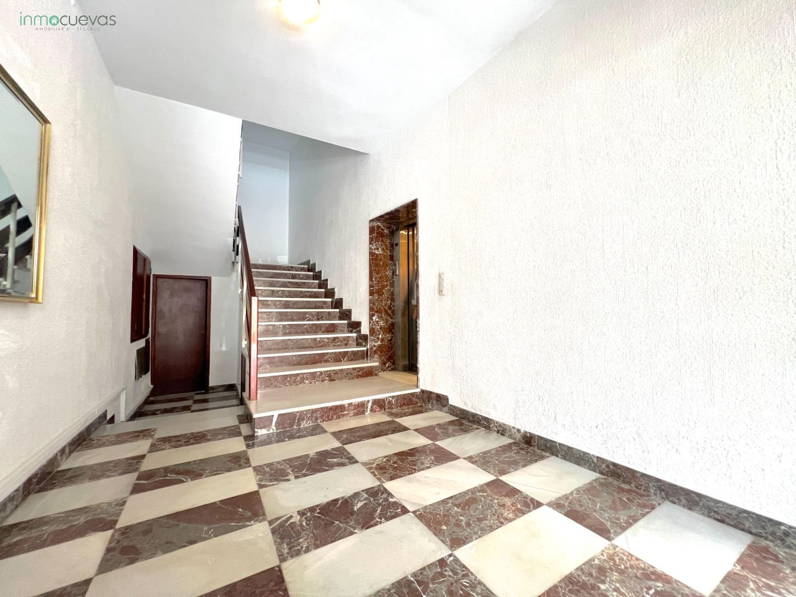 5 makuuhuone Asunto myytävänä paikassa Cuevas del Almanzora - 150 000 € (Ref: 9057704)