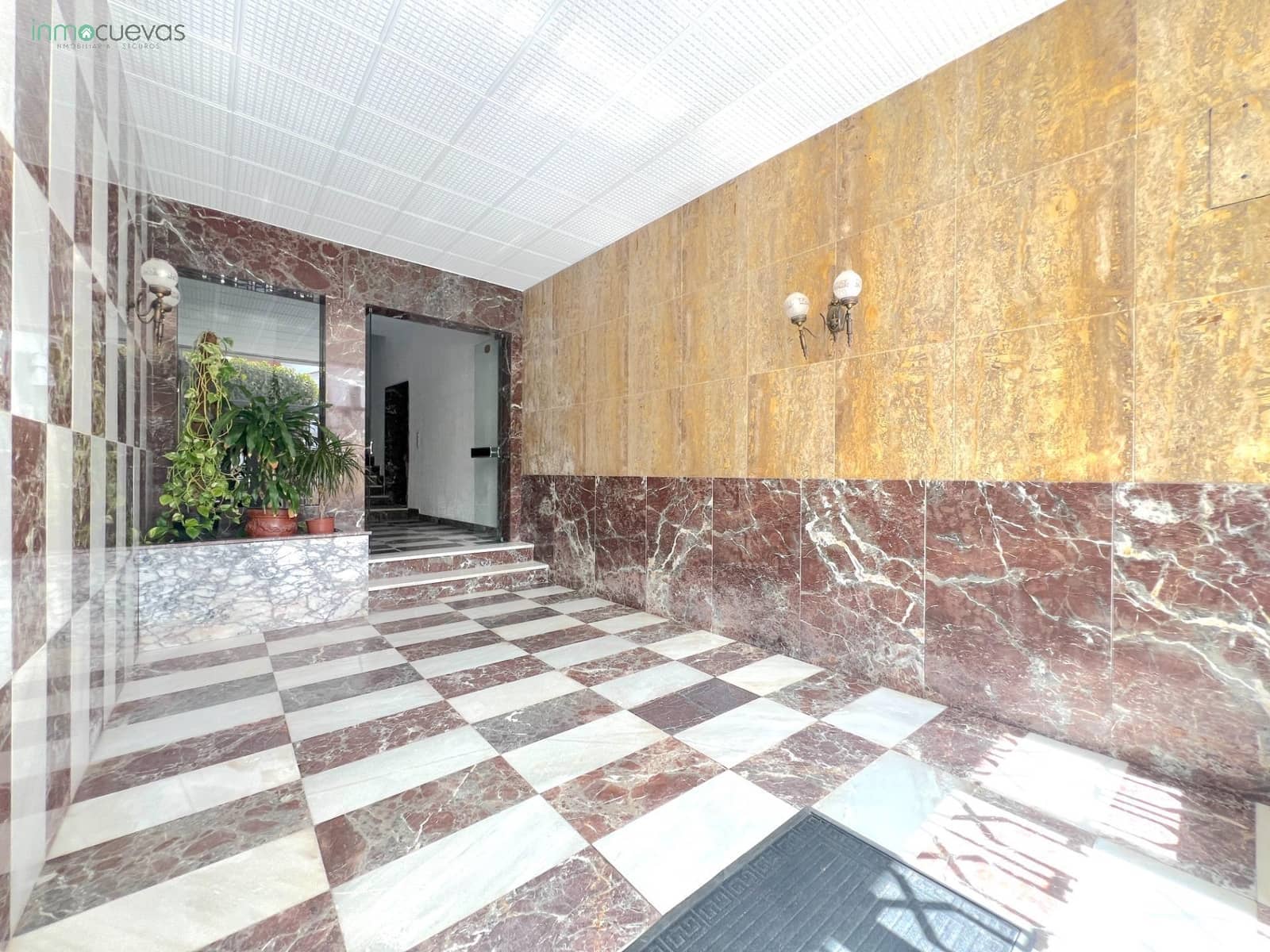 5 makuuhuone Asunto myytävänä paikassa Cuevas del Almanzora - 150 000 € (Ref: 9057704)