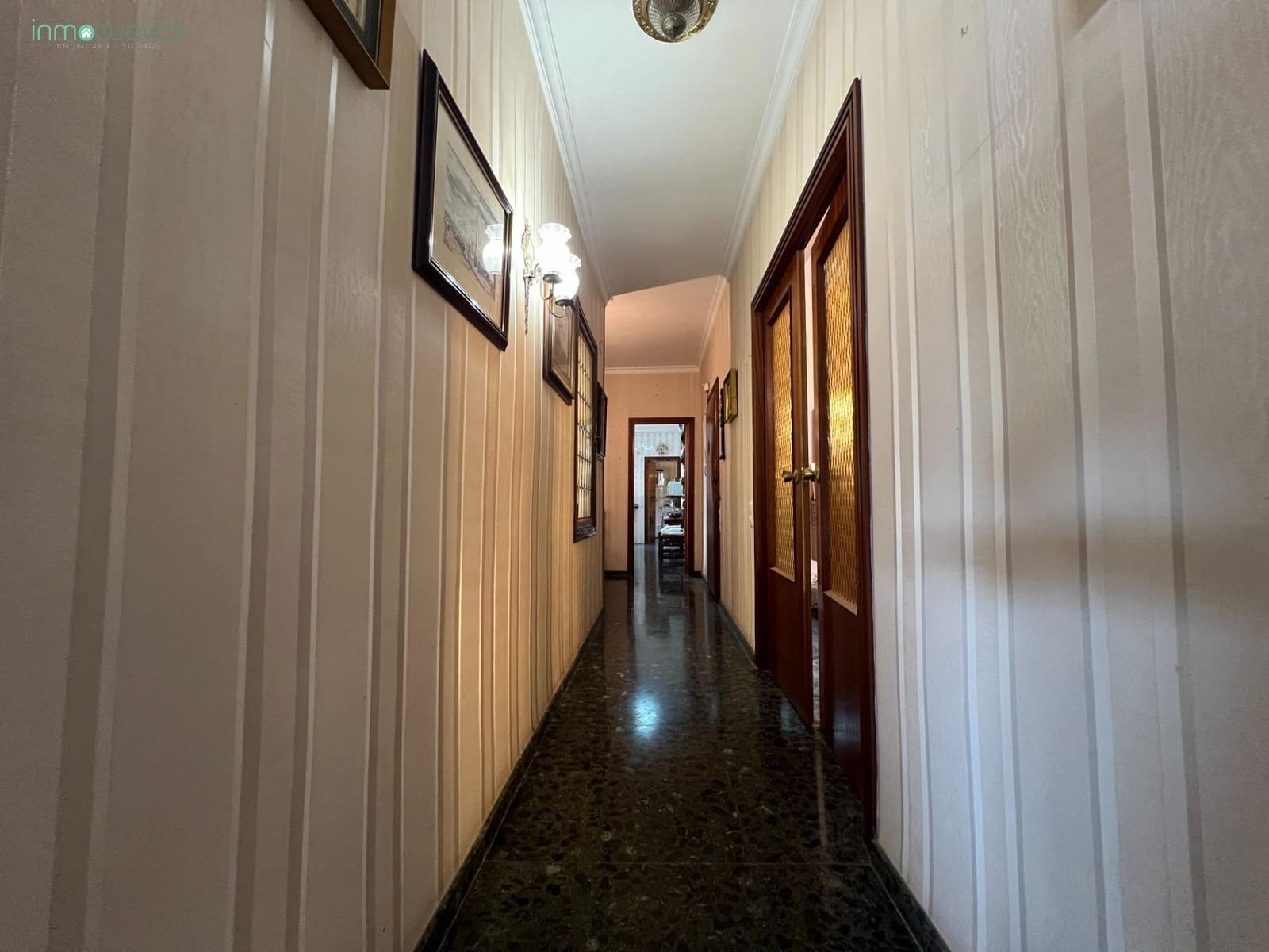 5 makuuhuone Asunto myytävänä paikassa Cuevas del Almanzora - 150 000 € (Ref: 9057704)