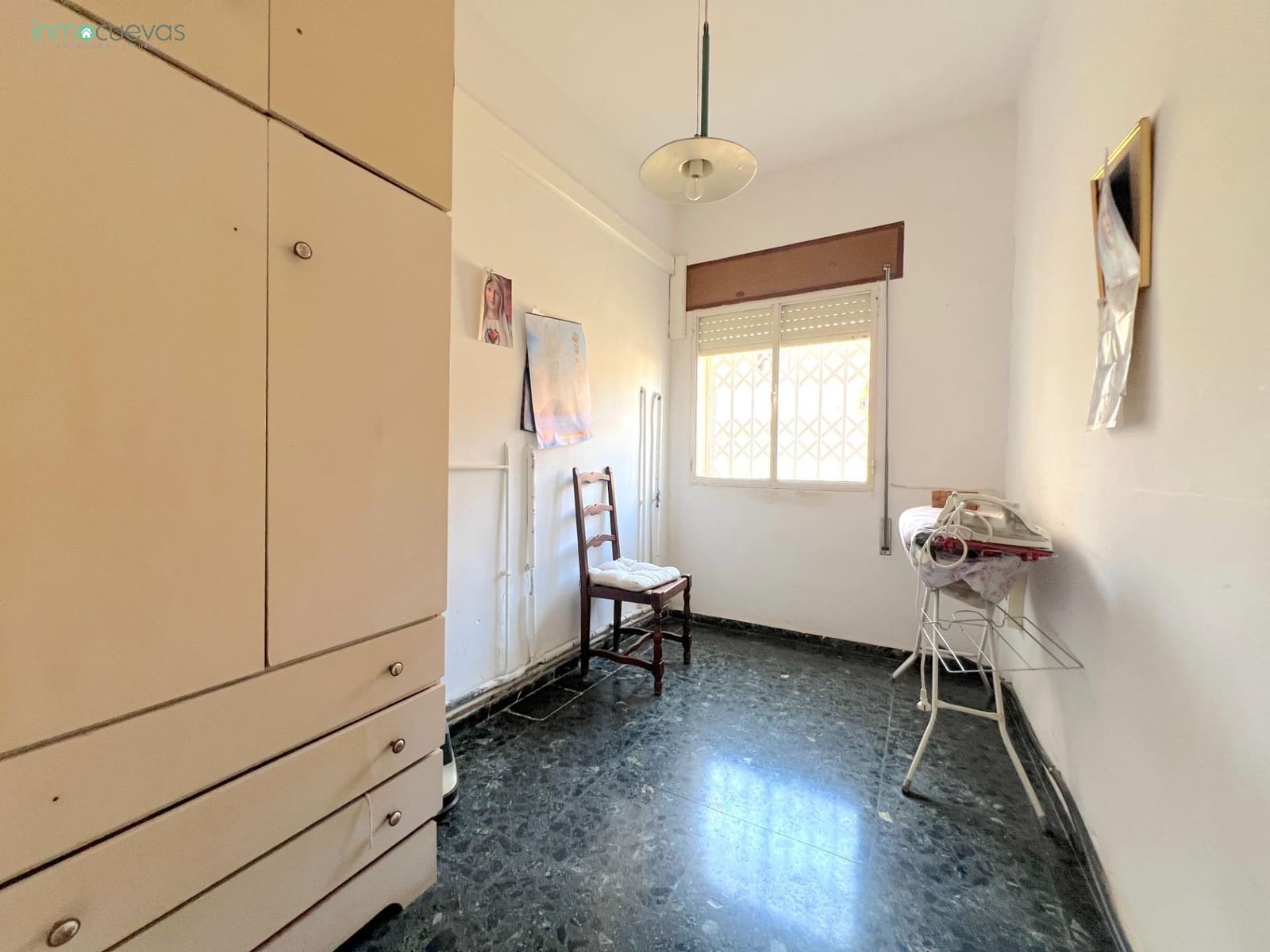 5 makuuhuone Asunto myytävänä paikassa Cuevas del Almanzora - 150 000 € (Ref: 9057704)