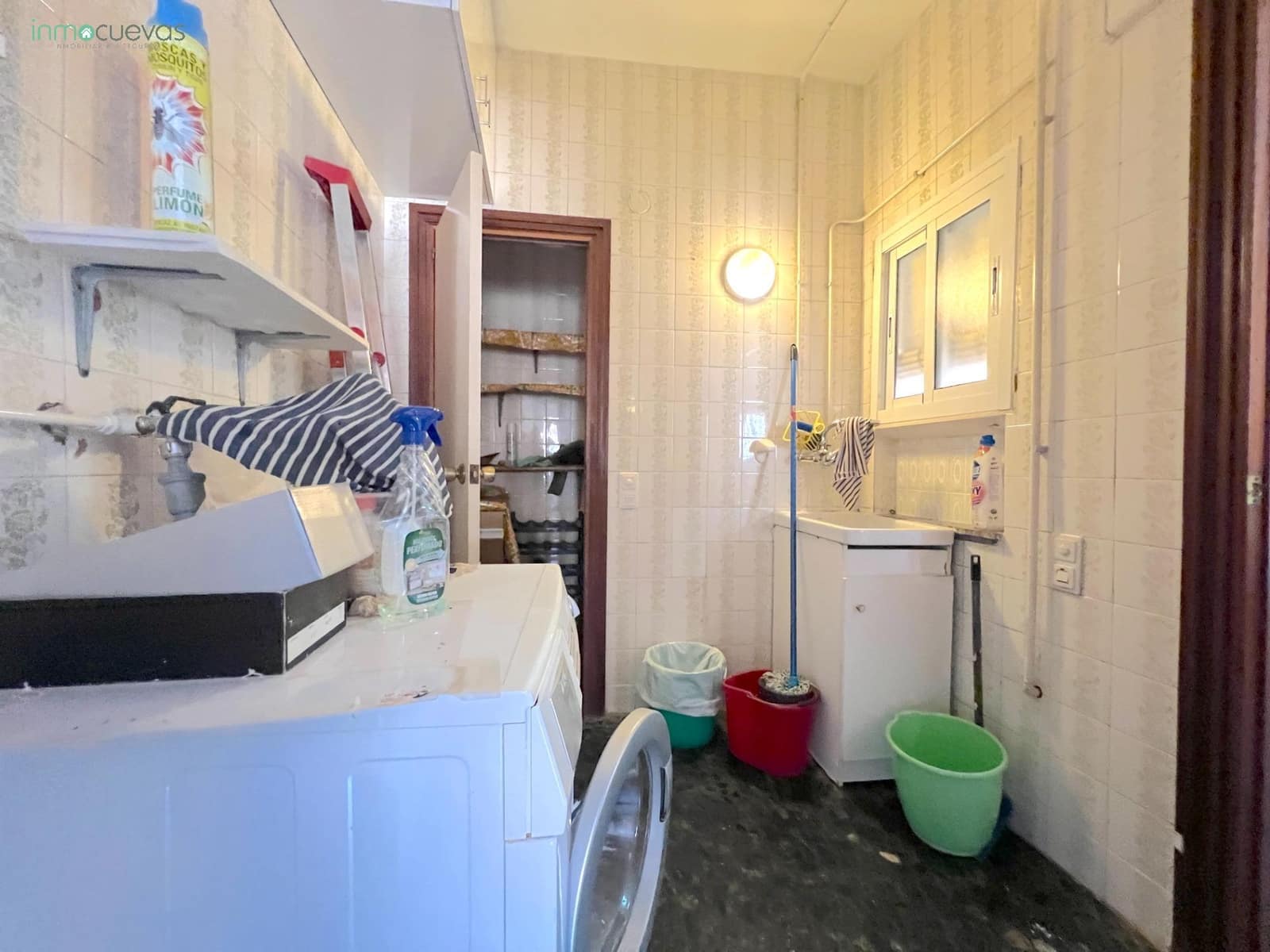 5 makuuhuone Asunto myytävänä paikassa Cuevas del Almanzora - 150 000 € (Ref: 9057704)