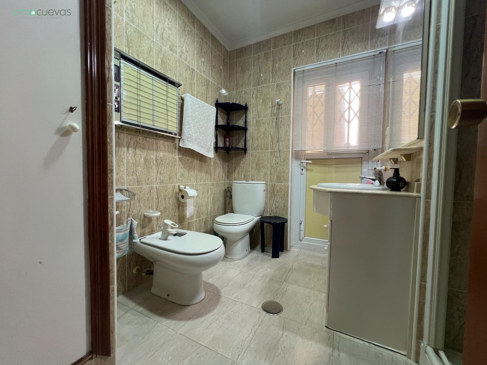 5 makuuhuone Asunto myytävänä paikassa Cuevas del Almanzora - 150 000 € (Ref: 9057704)