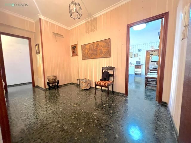 5 makuuhuone Asunto myytävänä paikassa Cuevas del Almanzora - 150 000 € (Ref: 9057704)