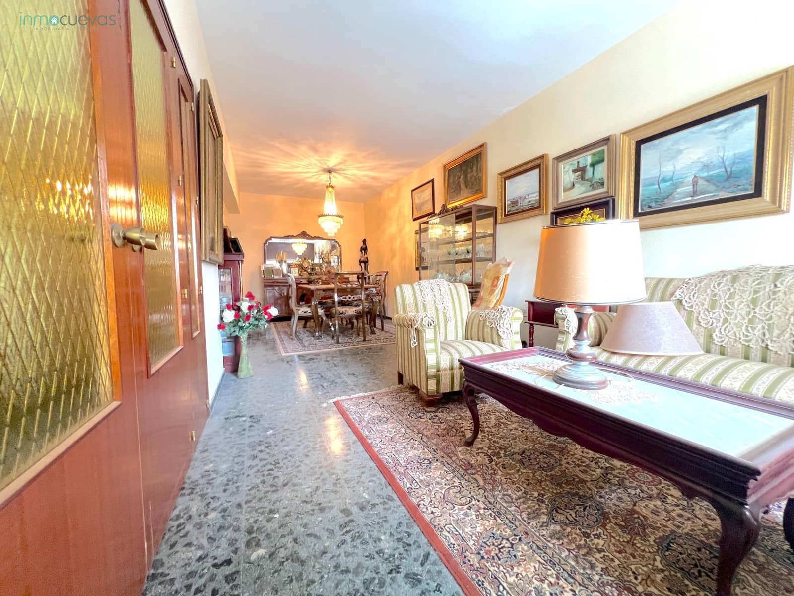 5 makuuhuone Asunto myytävänä paikassa Cuevas del Almanzora - 150 000 € (Ref: 9057704)