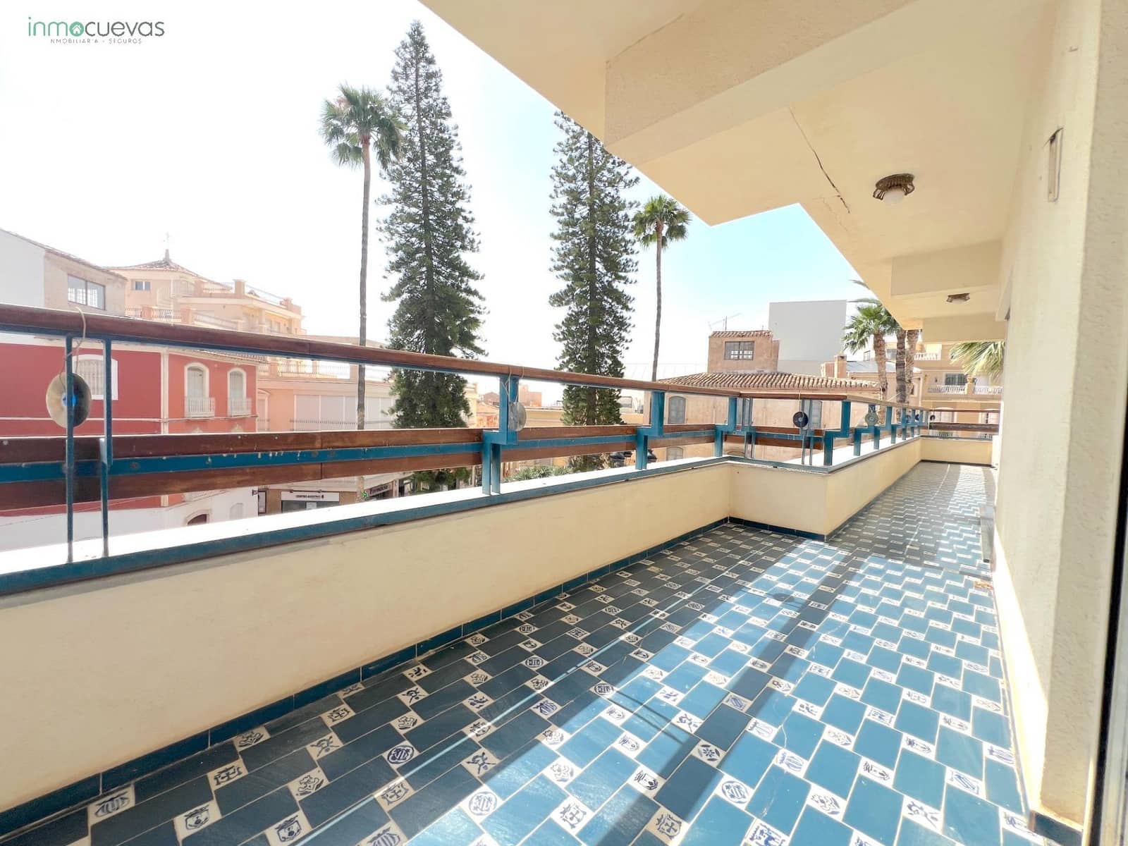 5 makuuhuone Asunto myytävänä paikassa Cuevas del Almanzora - 150 000 € (Ref: 9057704)