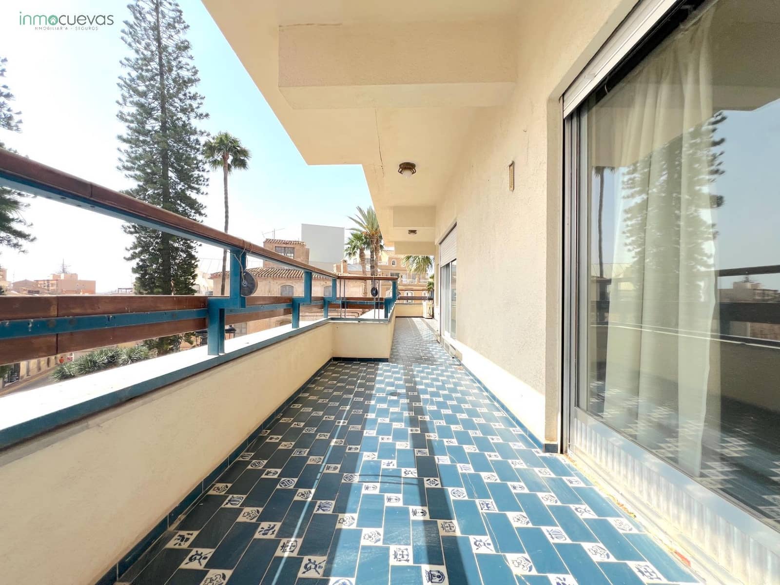 5 makuuhuone Asunto myytävänä paikassa Cuevas del Almanzora - 150 000 € (Ref: 9057704)