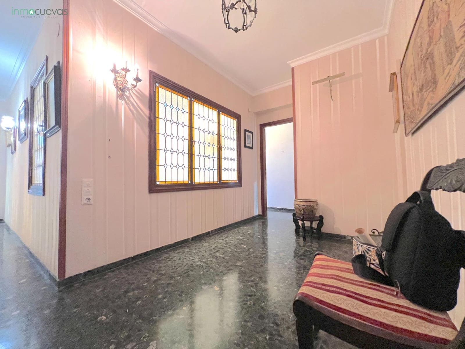 5 makuuhuone Asunto myytävänä paikassa Cuevas del Almanzora - 150 000 € (Ref: 9057704)