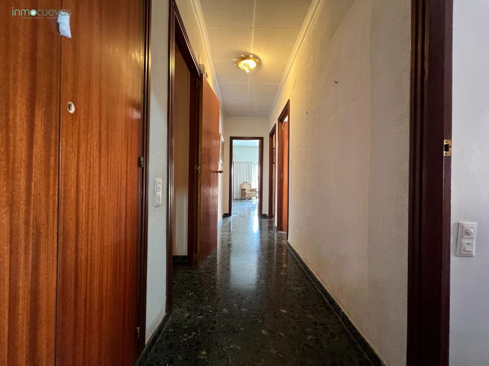 5 makuuhuone Asunto myytävänä paikassa Cuevas del Almanzora - 150 000 € (Ref: 9057704)