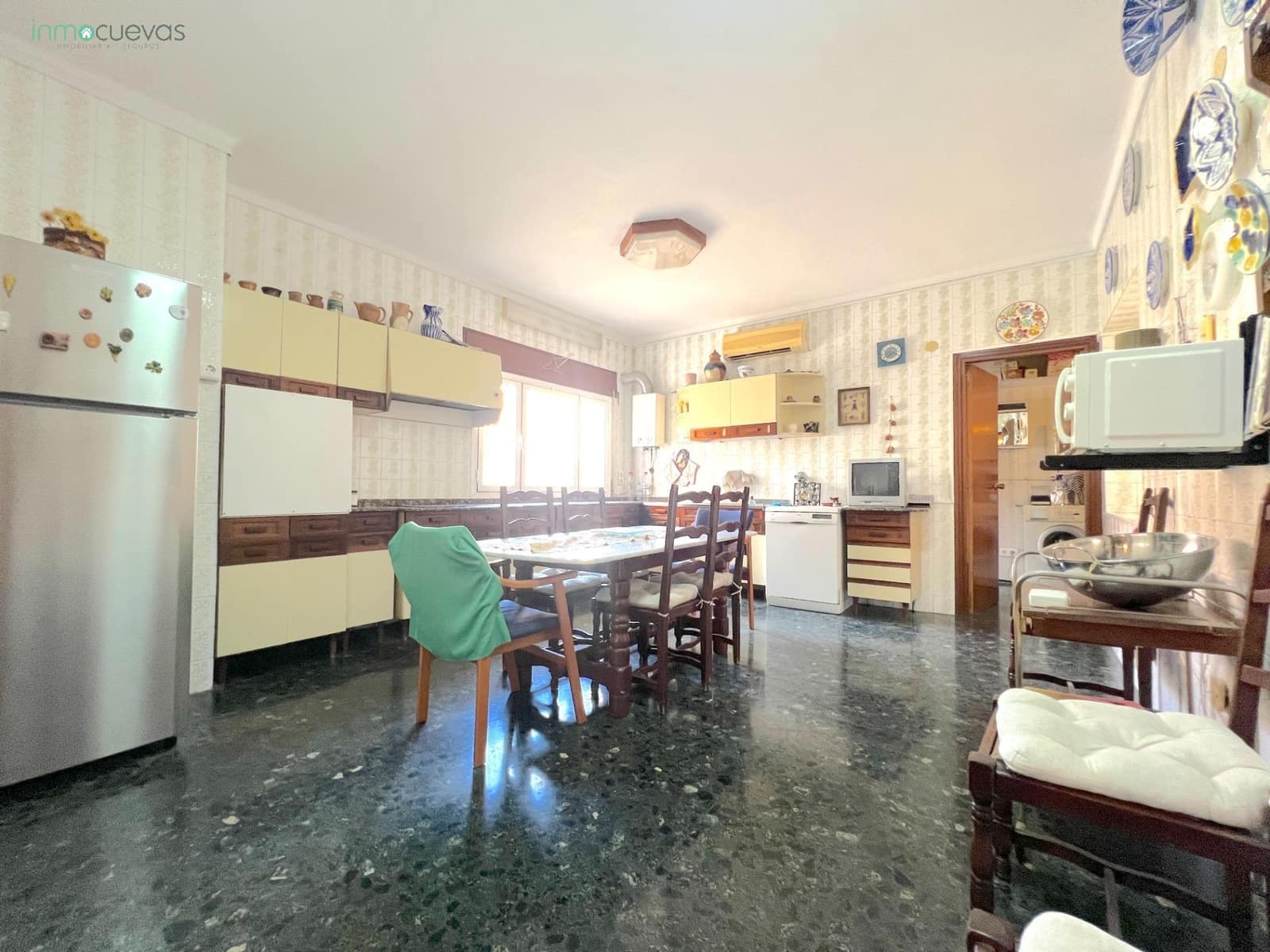 5 makuuhuone Asunto myytävänä paikassa Cuevas del Almanzora - 150 000 € (Ref: 9057704)