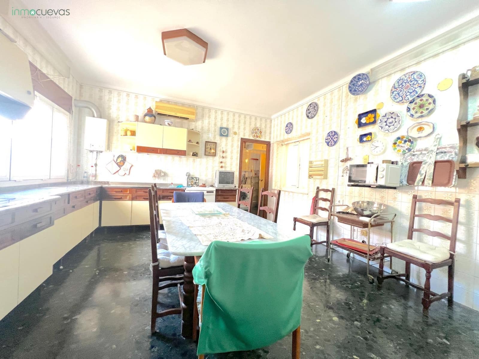 5 makuuhuone Asunto myytävänä paikassa Cuevas del Almanzora - 150 000 € (Ref: 9057704)