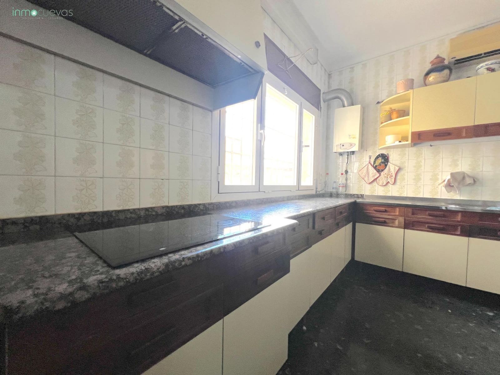 5 makuuhuone Asunto myytävänä paikassa Cuevas del Almanzora - 150 000 € (Ref: 9057704)