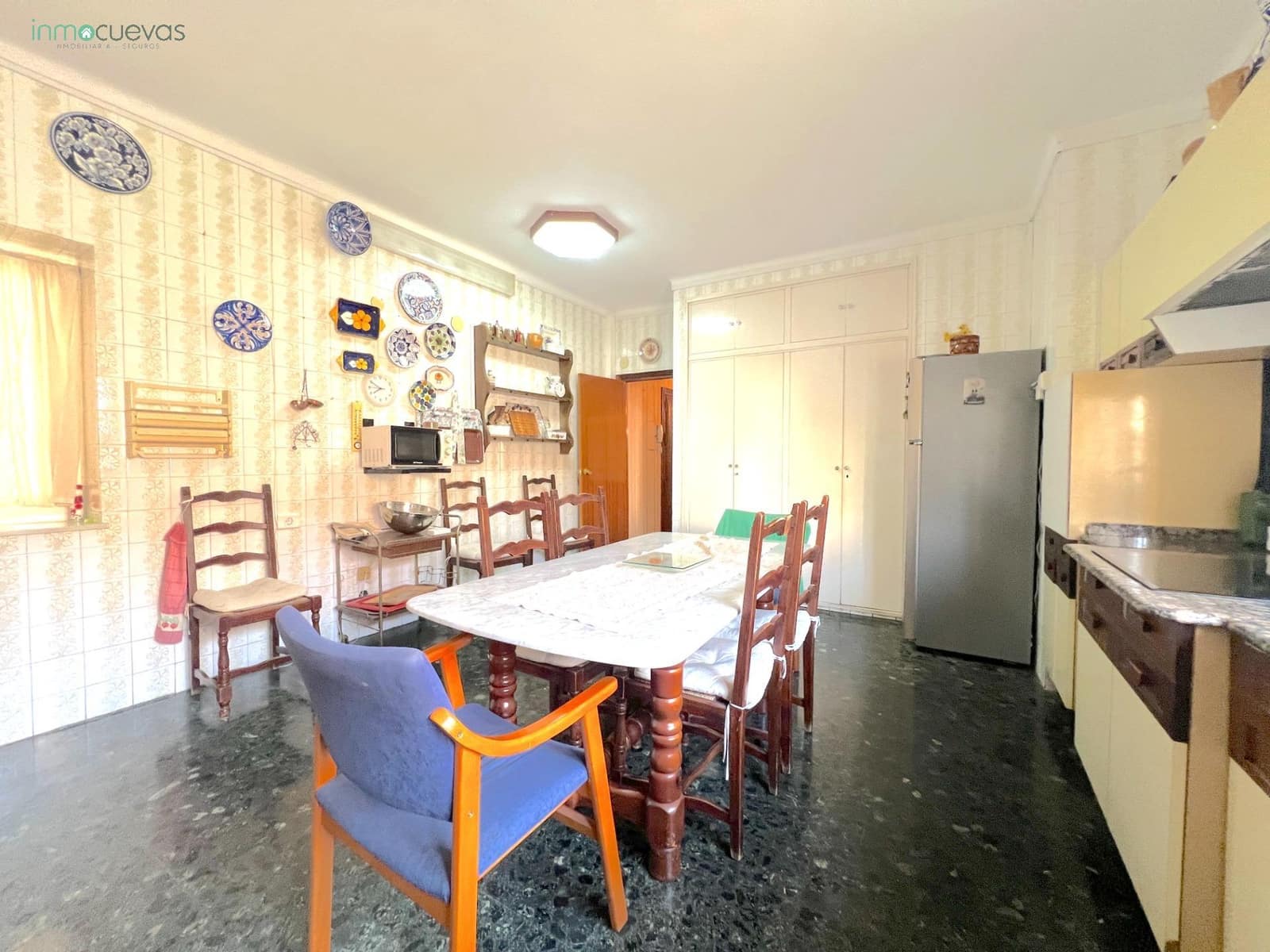 5 makuuhuone Asunto myytävänä paikassa Cuevas del Almanzora - 150 000 € (Ref: 9057704)