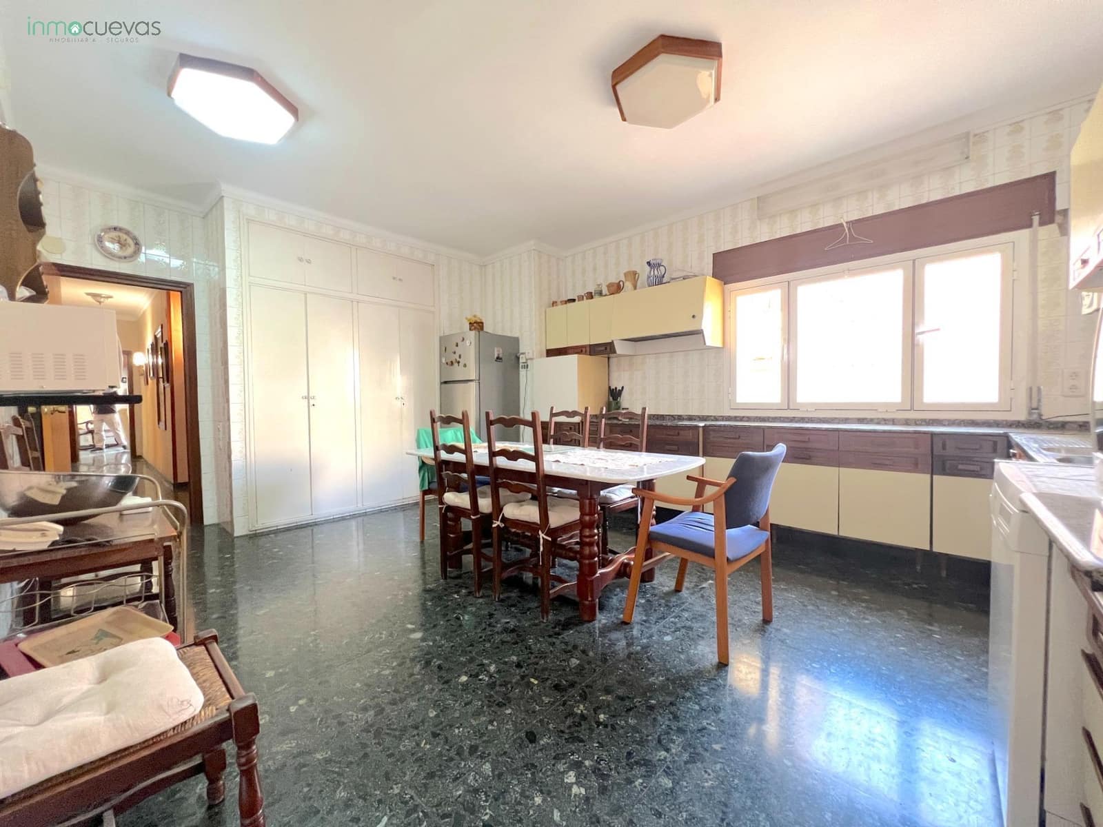 5 makuuhuone Asunto myytävänä paikassa Cuevas del Almanzora - 150 000 € (Ref: 9057704)