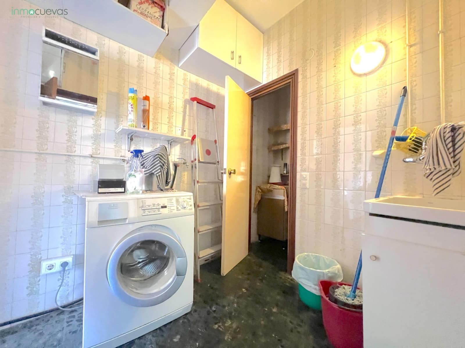 5 makuuhuone Asunto myytävänä paikassa Cuevas del Almanzora - 150 000 € (Ref: 9057704)