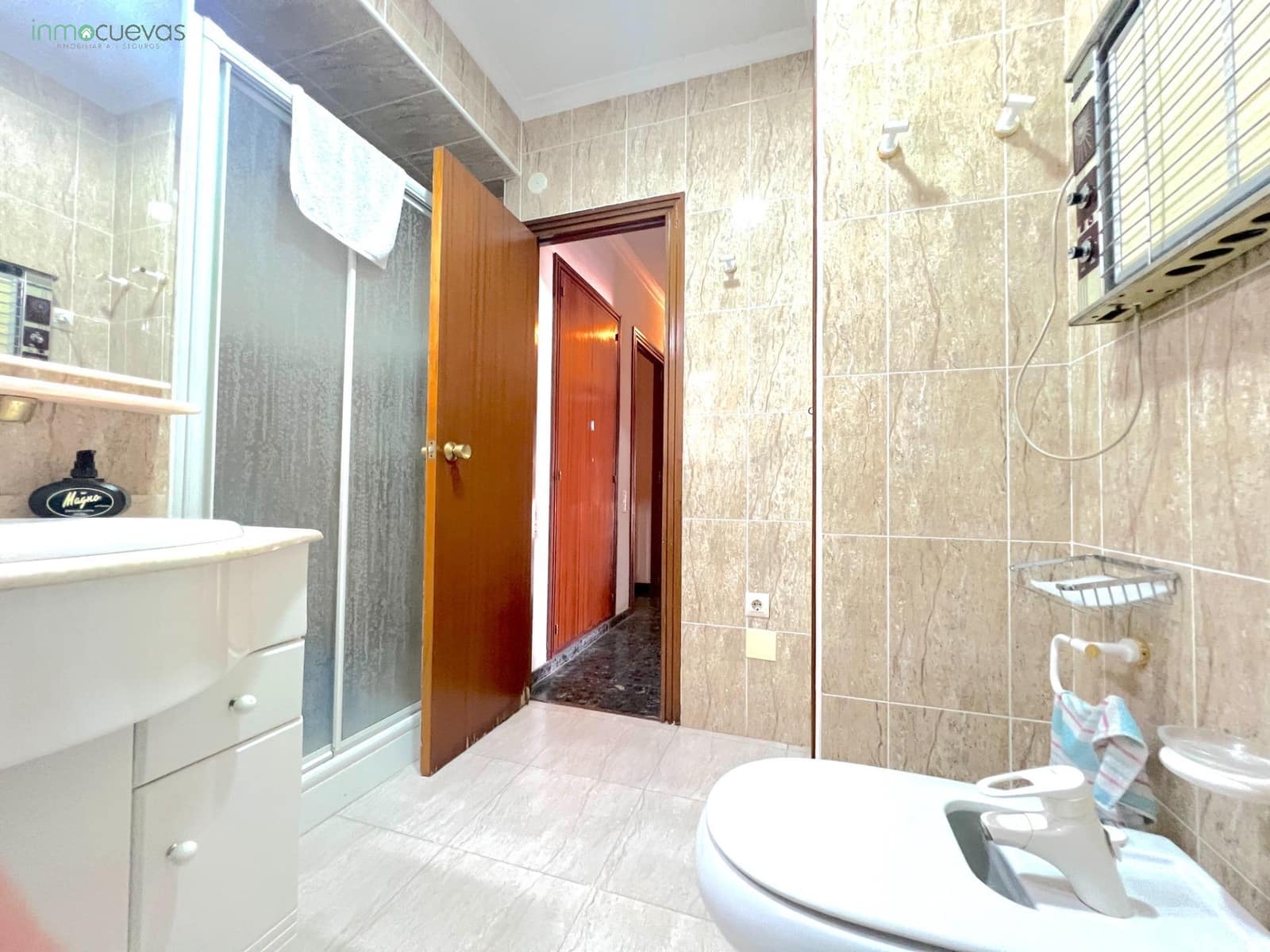 5 makuuhuone Asunto myytävänä paikassa Cuevas del Almanzora - 150 000 € (Ref: 9057704)