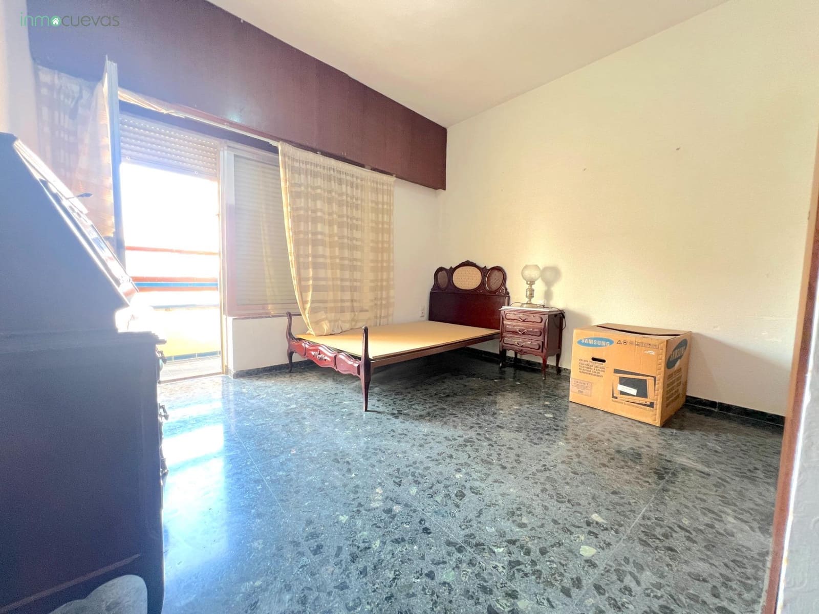 5 makuuhuone Asunto myytävänä paikassa Cuevas del Almanzora - 150 000 € (Ref: 9057704)