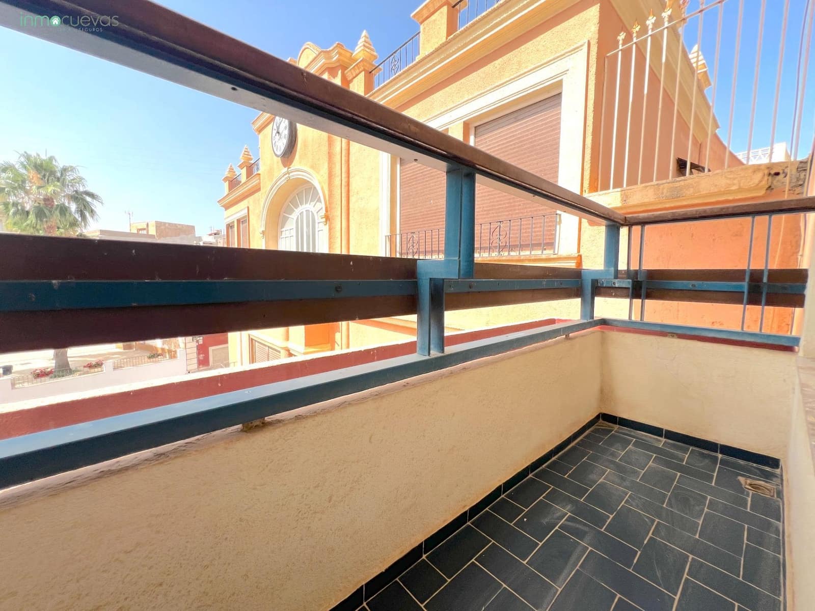 5 makuuhuone Asunto myytävänä paikassa Cuevas del Almanzora - 150 000 € (Ref: 9057704)