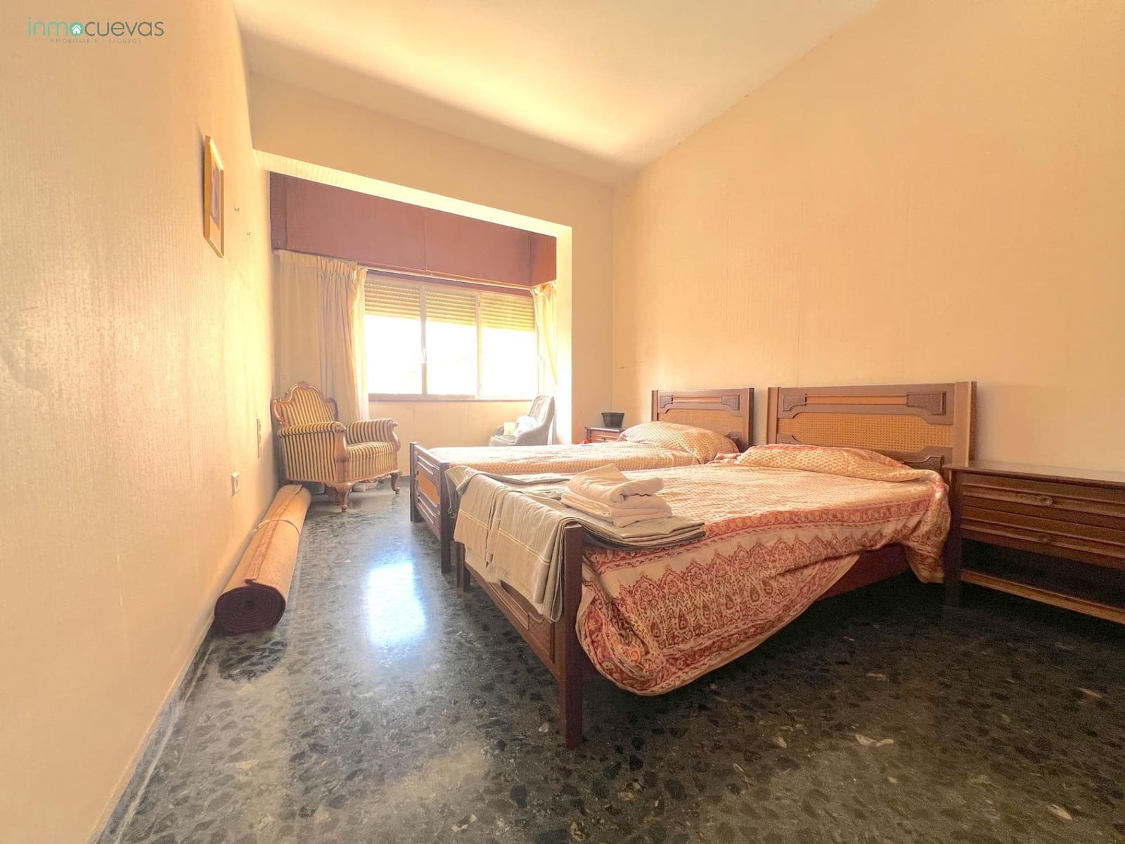 5 makuuhuone Asunto myytävänä paikassa Cuevas del Almanzora - 150 000 € (Ref: 9057704)