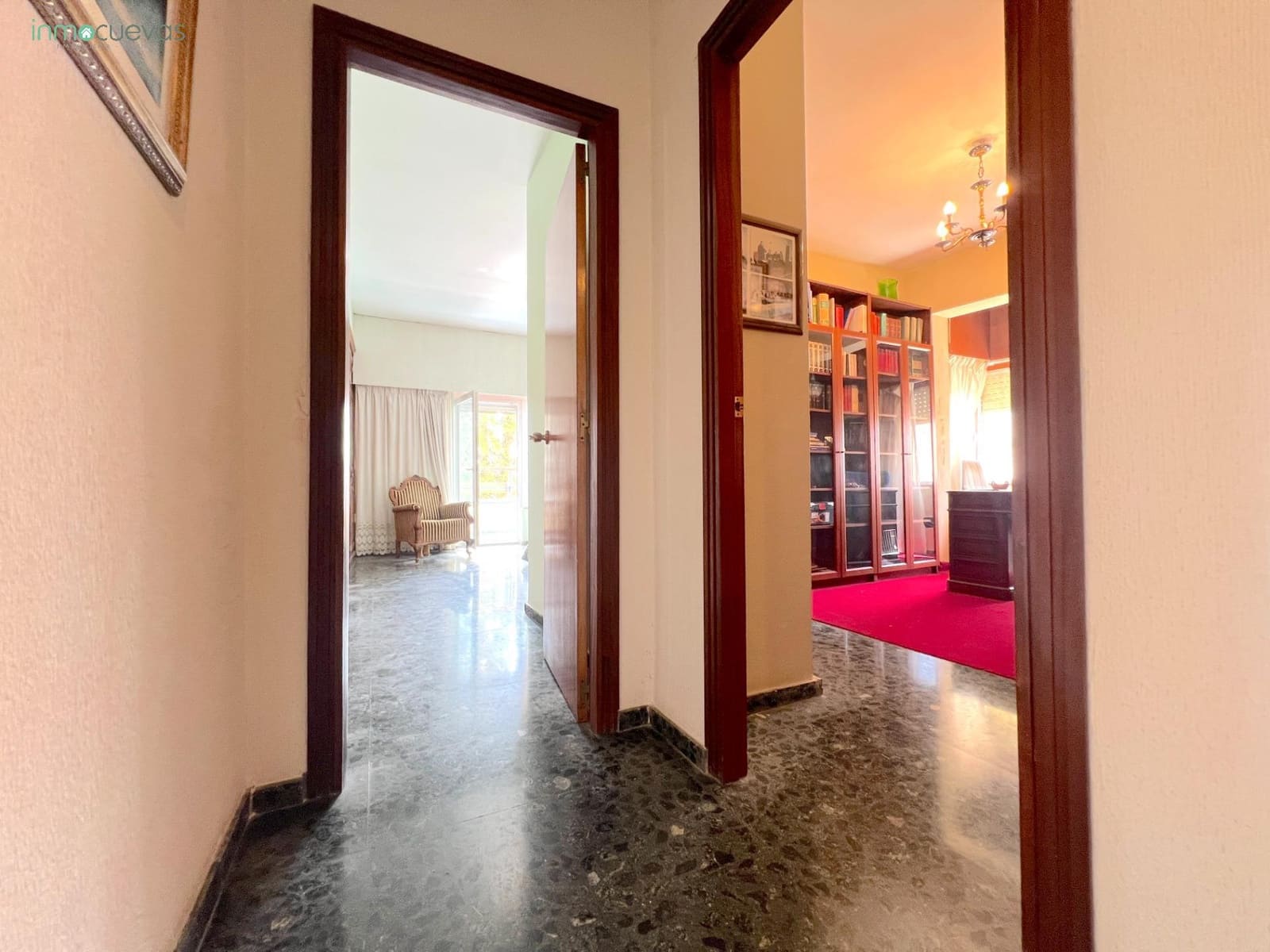 5 makuuhuone Asunto myytävänä paikassa Cuevas del Almanzora - 150 000 € (Ref: 9057704)