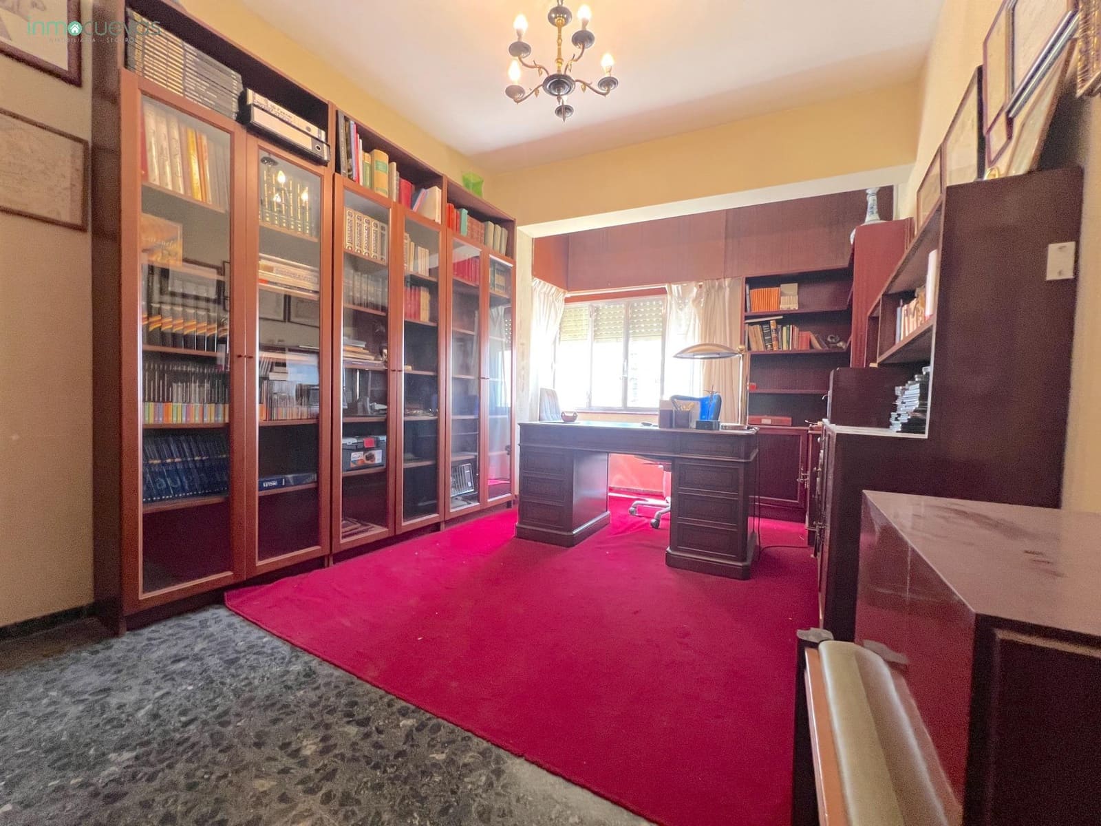 5 makuuhuone Asunto myytävänä paikassa Cuevas del Almanzora - 150 000 € (Ref: 9057704)