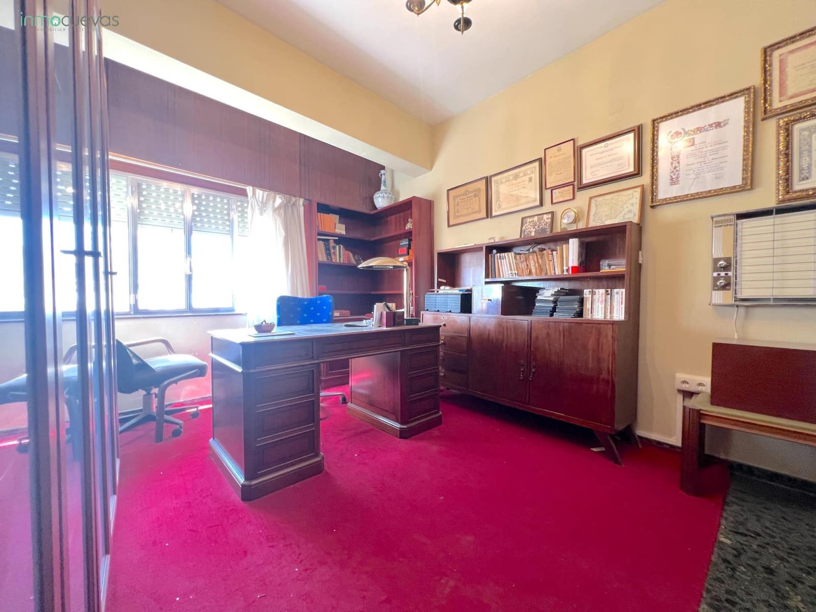 5 makuuhuone Asunto myytävänä paikassa Cuevas del Almanzora - 150 000 € (Ref: 9057704)