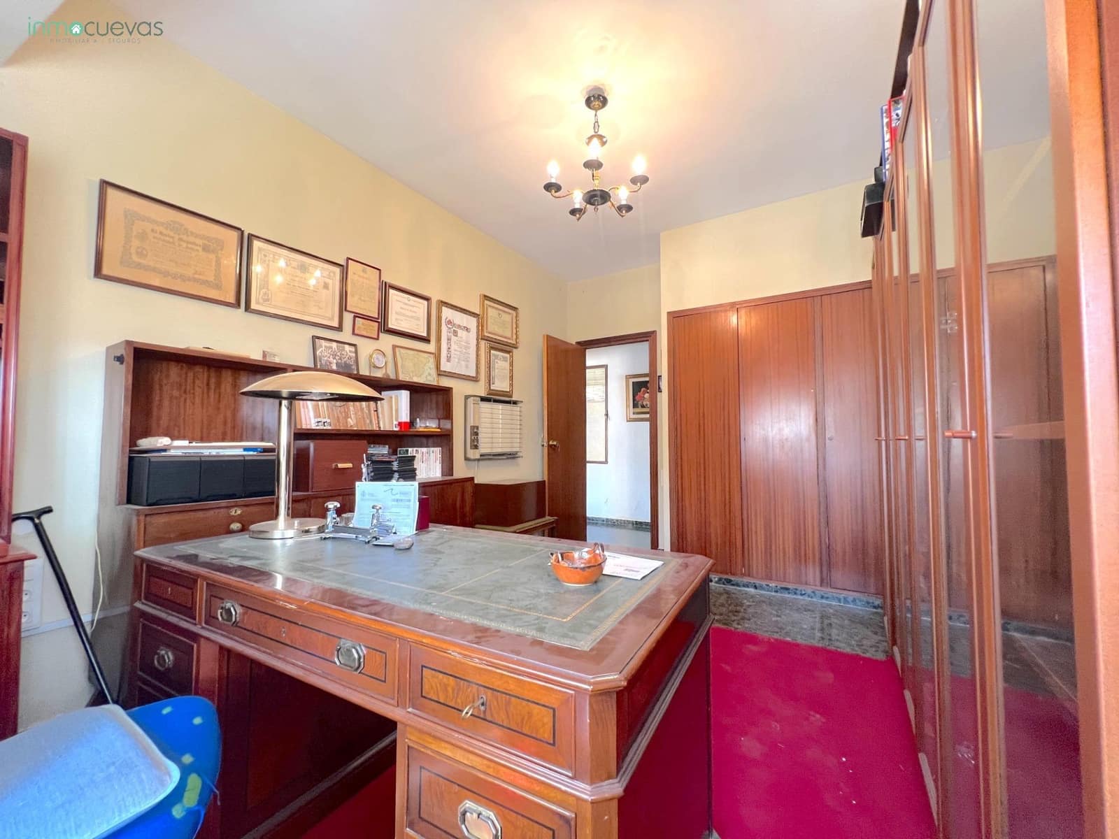 5 makuuhuone Asunto myytävänä paikassa Cuevas del Almanzora - 150 000 € (Ref: 9057704)