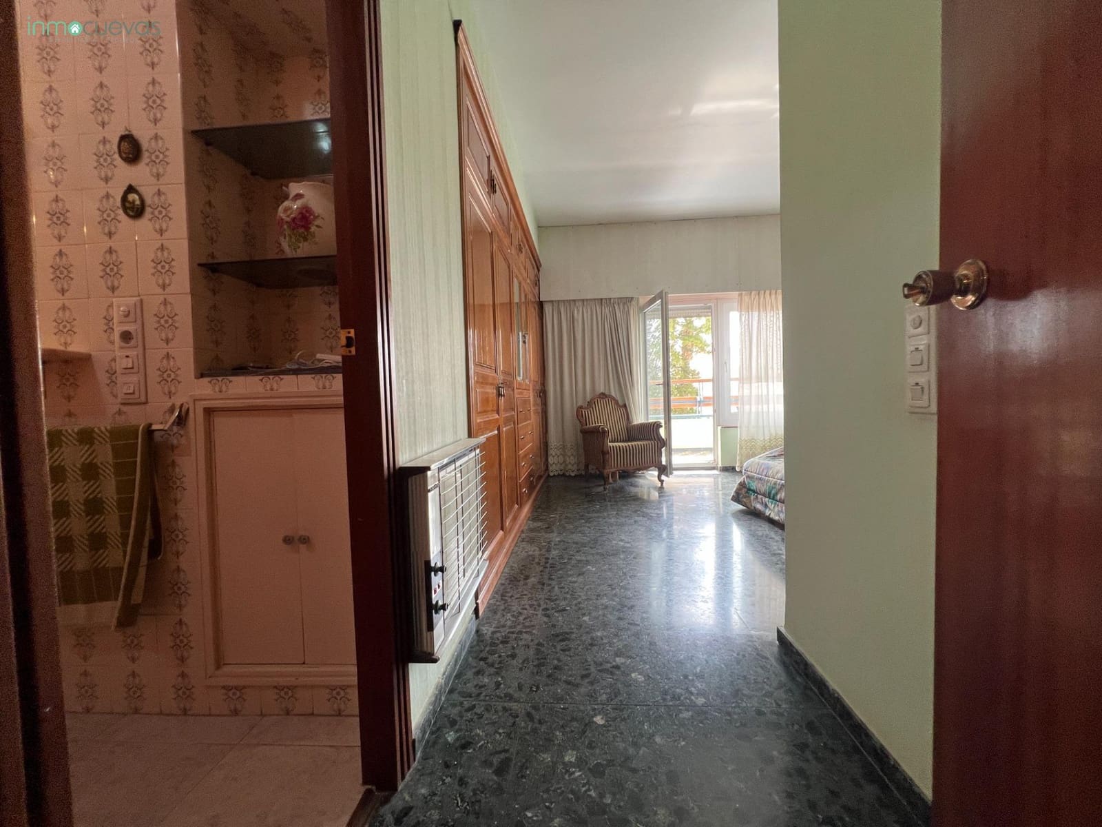 5 makuuhuone Asunto myytävänä paikassa Cuevas del Almanzora - 150 000 € (Ref: 9057704)