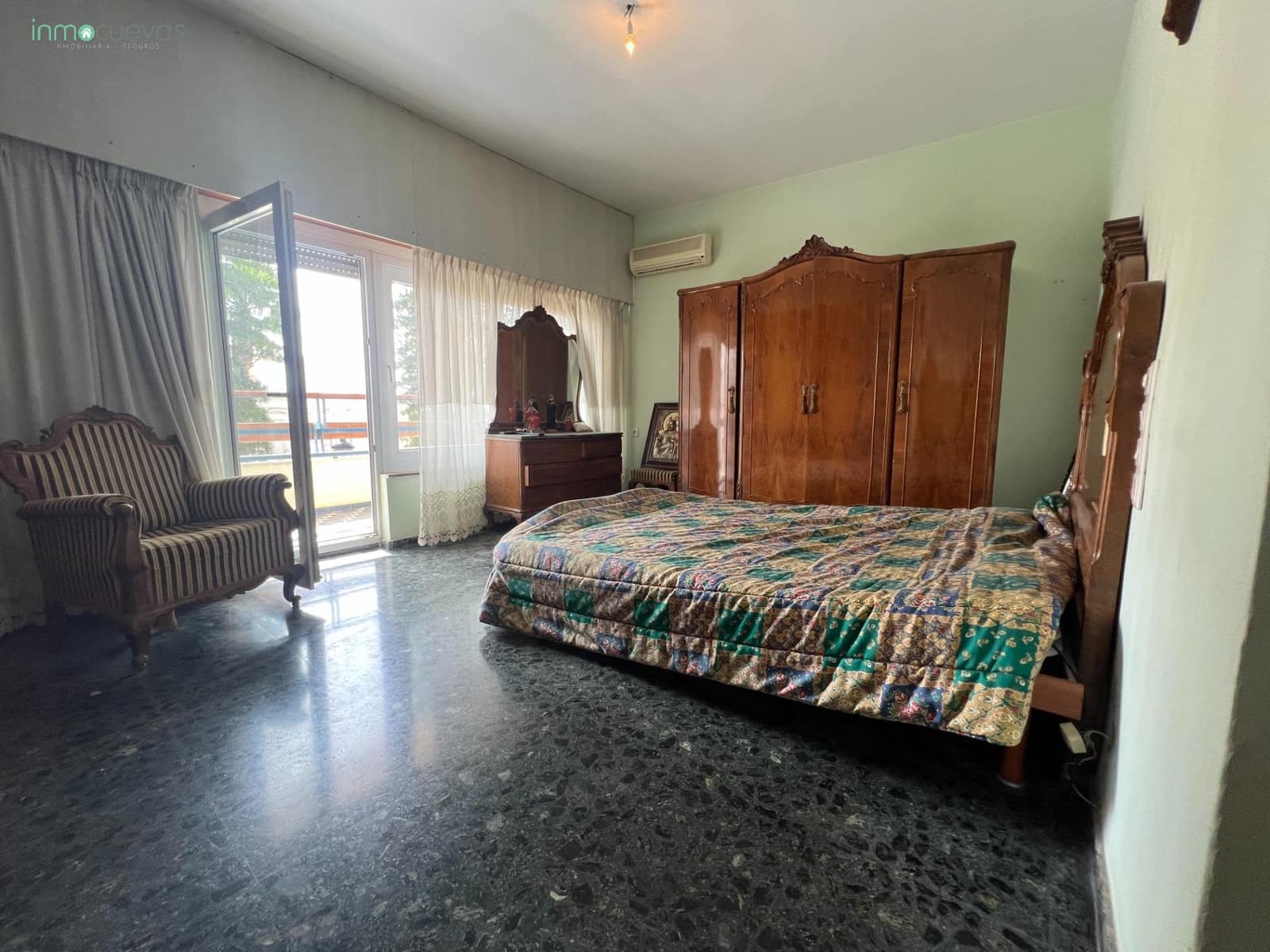 5 makuuhuone Asunto myytävänä paikassa Cuevas del Almanzora - 150 000 € (Ref: 9057704)