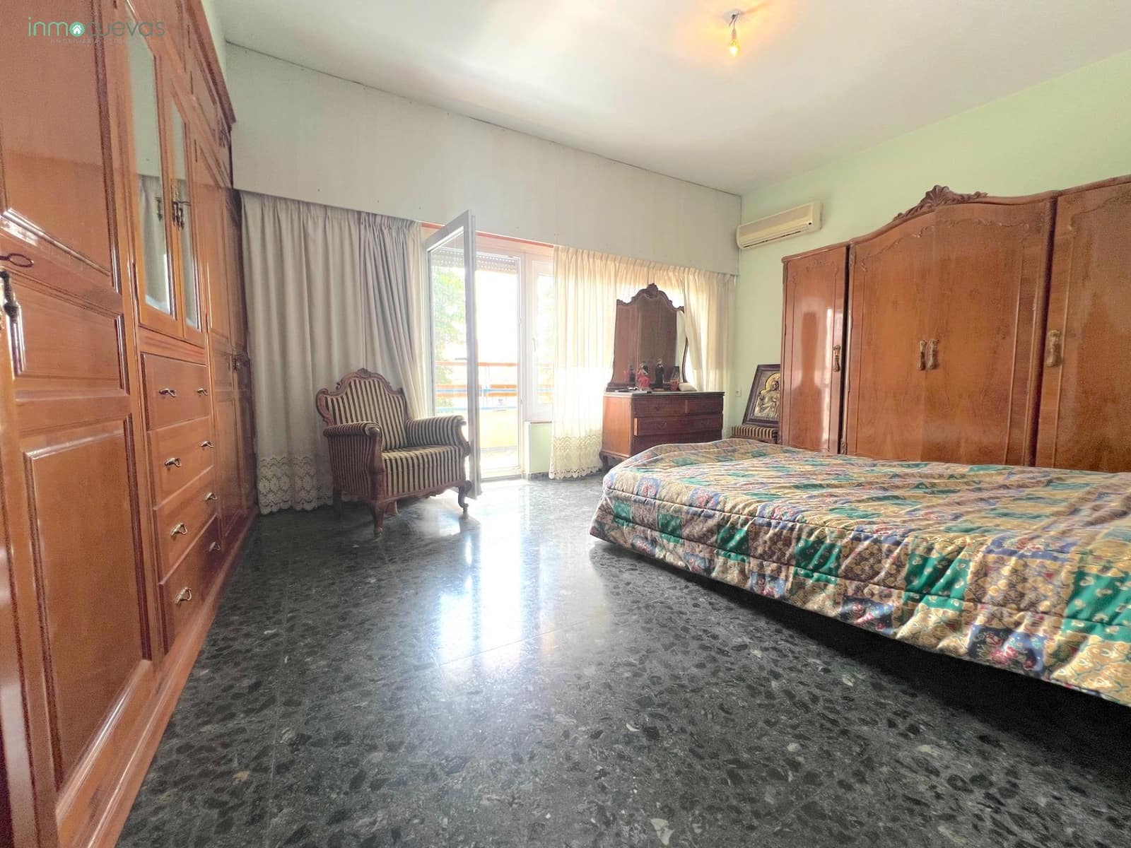 5 makuuhuone Asunto myytävänä paikassa Cuevas del Almanzora - 150 000 € (Ref: 9057704)