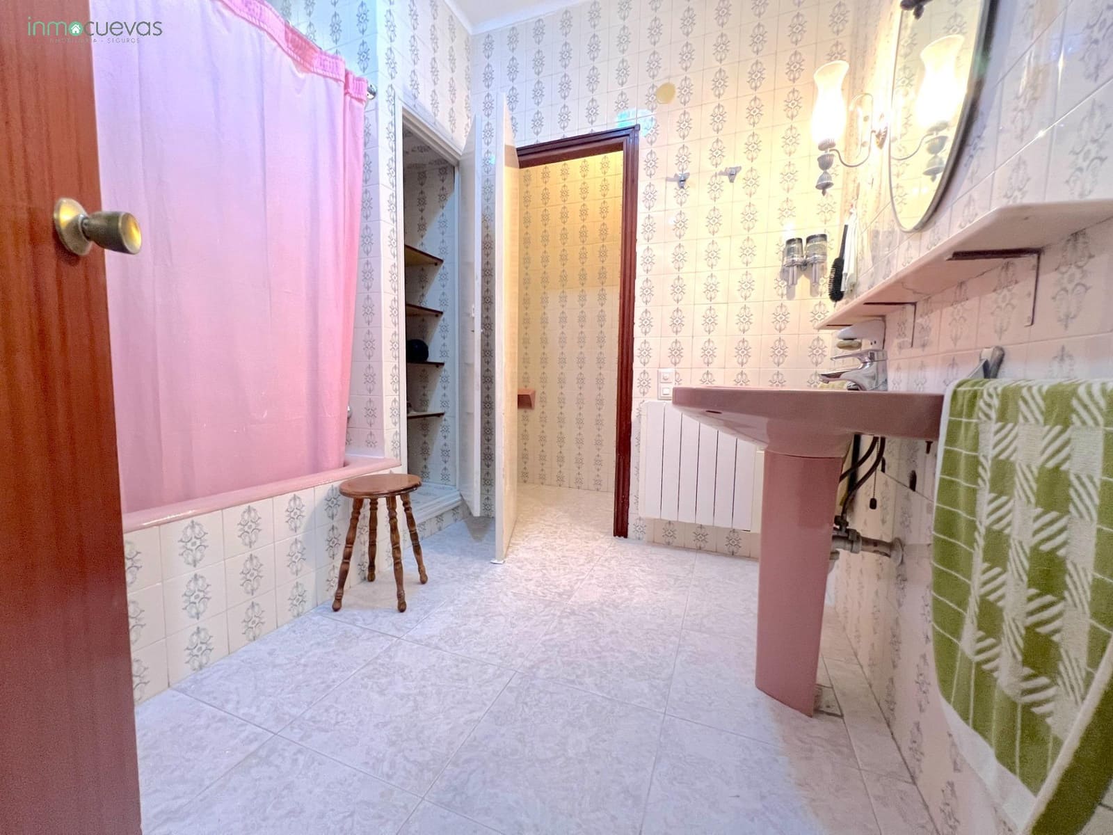 5 makuuhuone Asunto myytävänä paikassa Cuevas del Almanzora - 150 000 € (Ref: 9057704)