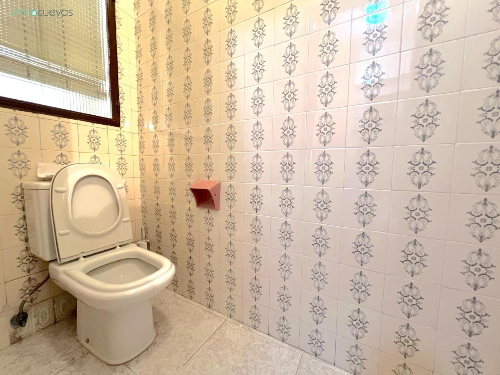 5 makuuhuone Asunto myytävänä paikassa Cuevas del Almanzora - 150 000 € (Ref: 9057704)