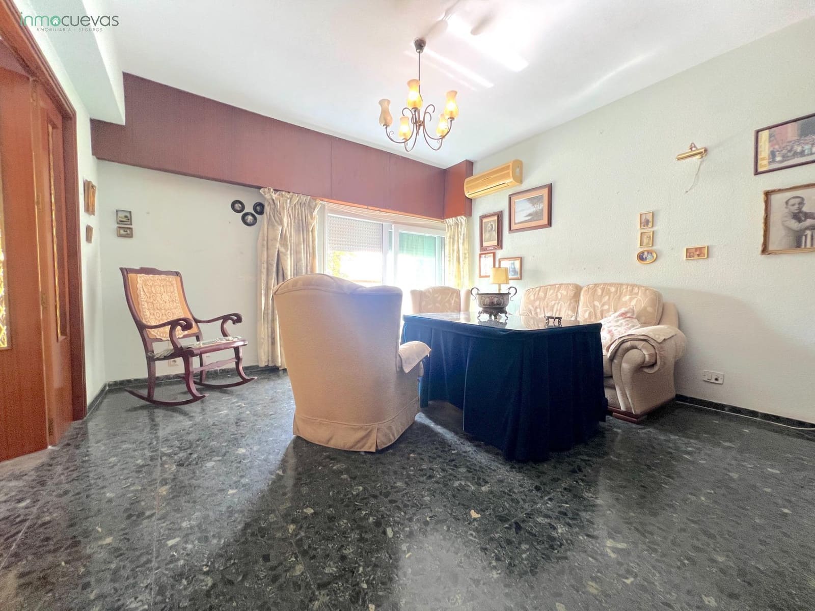 5 makuuhuone Asunto myytävänä paikassa Cuevas del Almanzora - 150 000 € (Ref: 9057704)