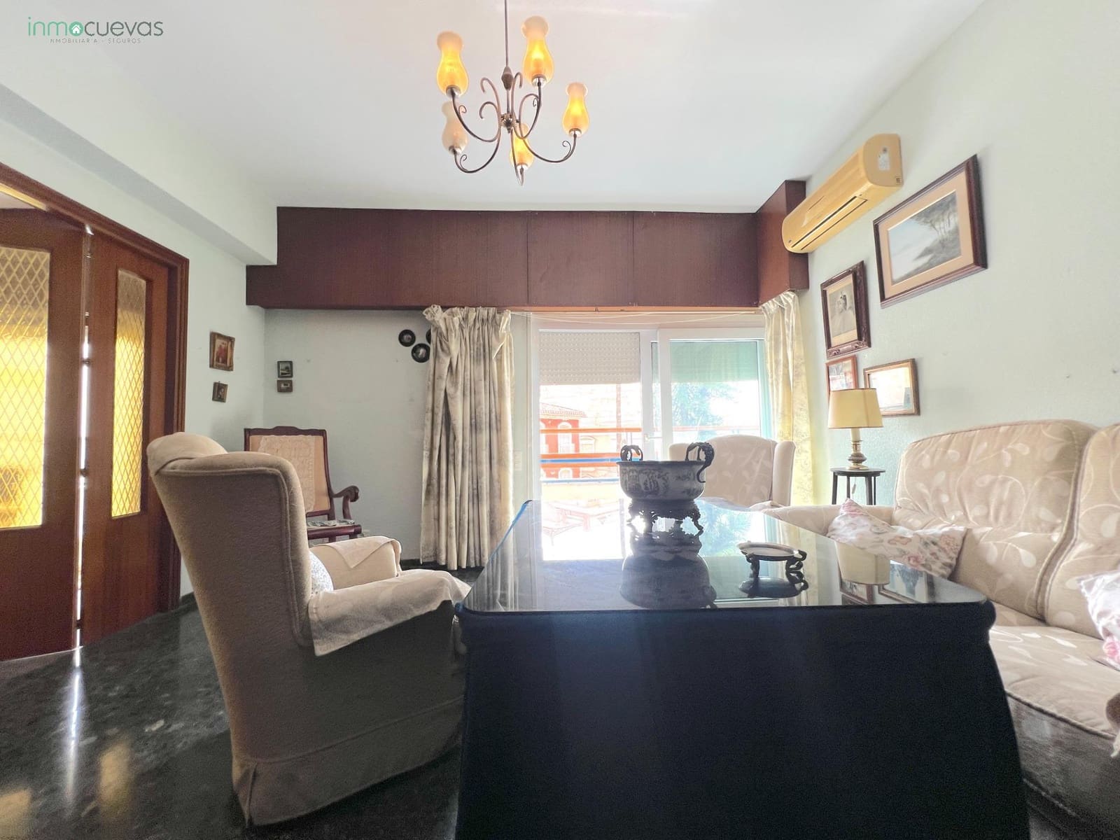 5 makuuhuone Asunto myytävänä paikassa Cuevas del Almanzora - 150 000 € (Ref: 9057704)