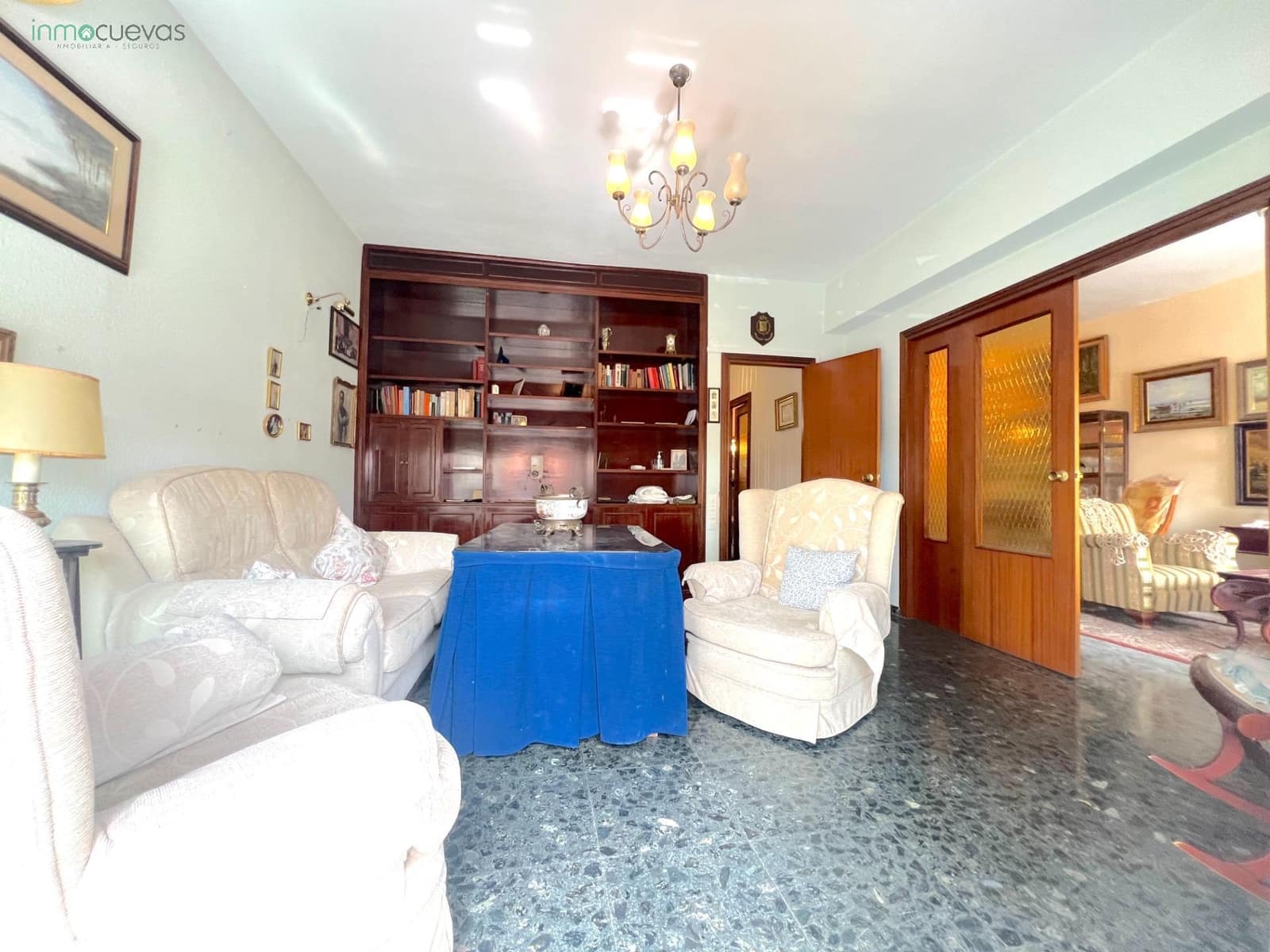 5 makuuhuone Asunto myytävänä paikassa Cuevas del Almanzora - 150 000 € (Ref: 9057704)