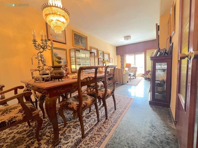 5 makuuhuone Asunto myytävänä paikassa Cuevas del Almanzora - 150 000 € (Ref: 9057704)