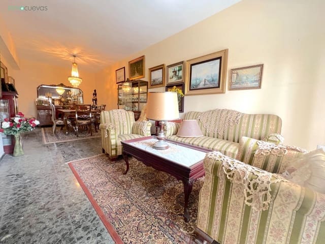 5 makuuhuone Asunto myytävänä paikassa Cuevas del Almanzora - 150 000 € (Ref: 9057704)