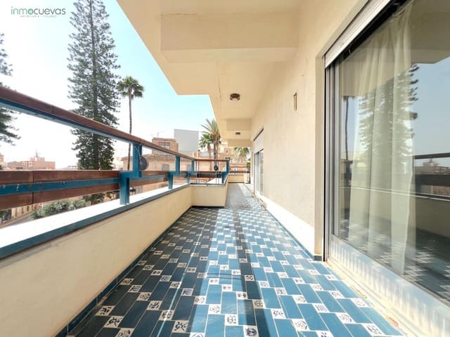 5 makuuhuone Asunto myytävänä paikassa Cuevas del Almanzora - 150 000 € (Ref: 9057704)