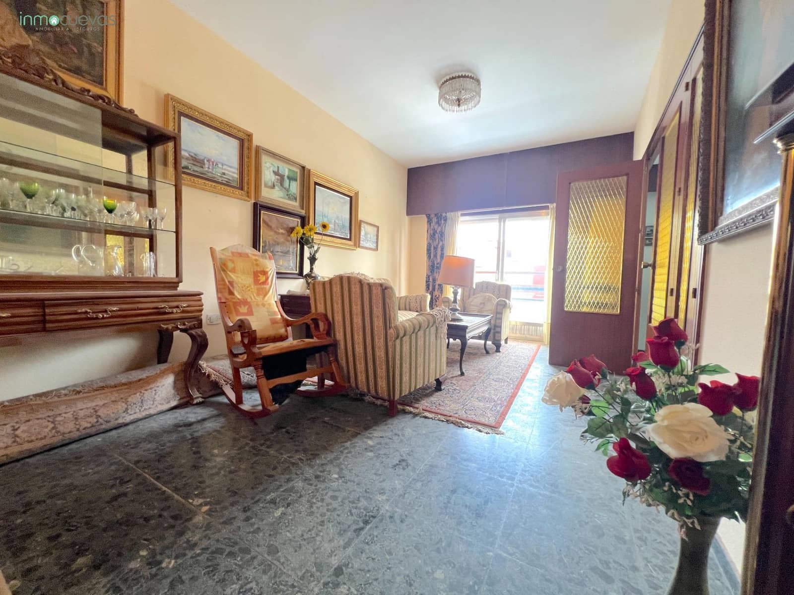 5 makuuhuone Asunto myytävänä paikassa Cuevas del Almanzora - 150 000 € (Ref: 9057704)