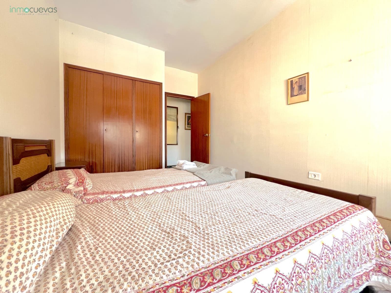 5 makuuhuone Asunto myytävänä paikassa Cuevas del Almanzora - 150 000 € (Ref: 9057704)