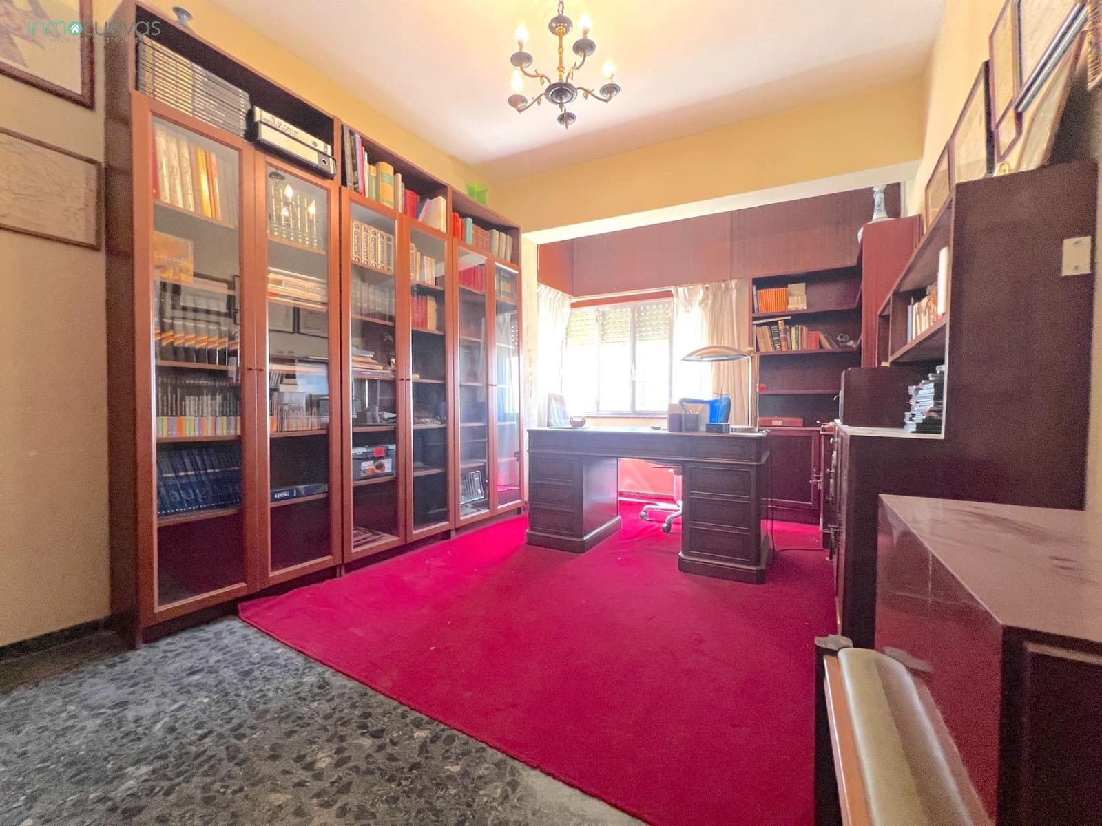 5 makuuhuone Asunto myytävänä paikassa Cuevas del Almanzora - 150 000 € (Ref: 9057704)