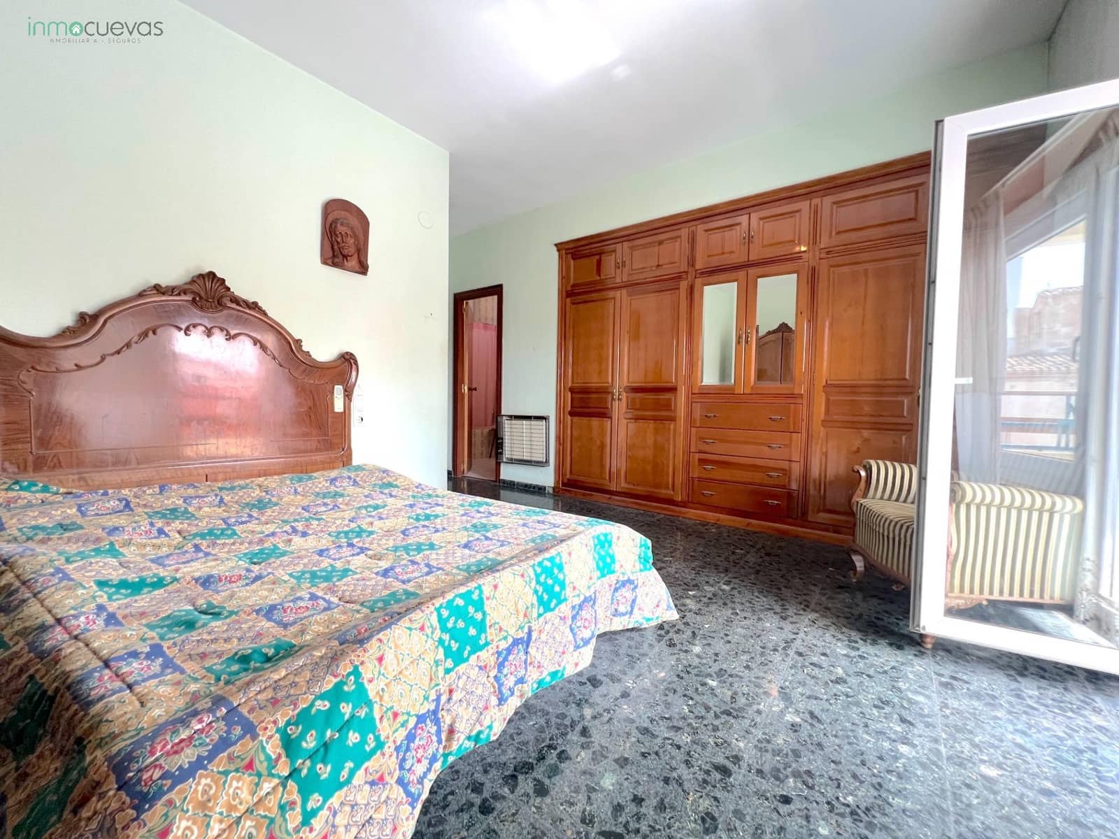 5 makuuhuone Asunto myytävänä paikassa Cuevas del Almanzora - 150 000 € (Ref: 9057704)