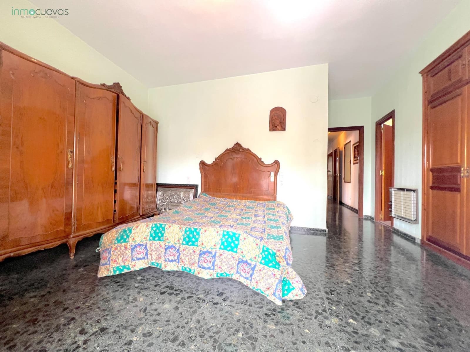 5 makuuhuone Asunto myytävänä paikassa Cuevas del Almanzora - 150 000 € (Ref: 9057704)