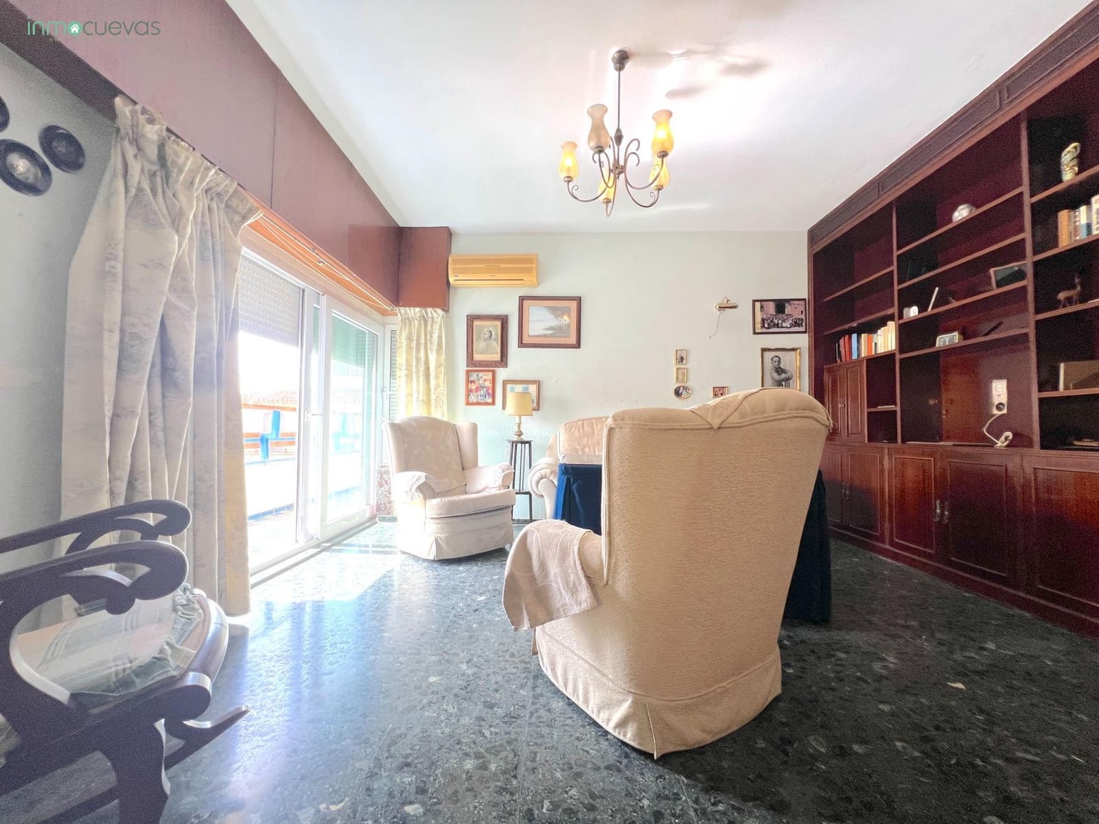 5 makuuhuone Asunto myytävänä paikassa Cuevas del Almanzora - 150 000 € (Ref: 9057704)