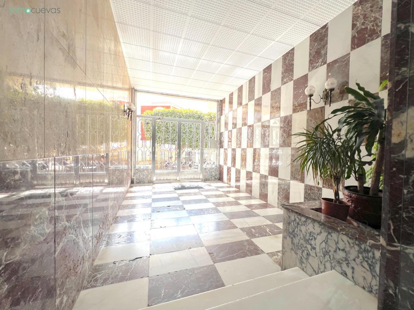 5 makuuhuone Asunto myytävänä paikassa Cuevas del Almanzora - 150 000 € (Ref: 9057704)