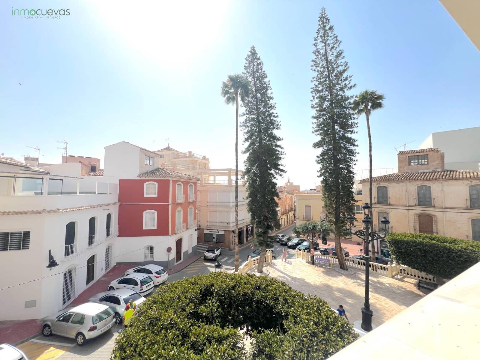 5 makuuhuone Asunto myytävänä paikassa Cuevas del Almanzora - 150 000 € (Ref: 9057704)